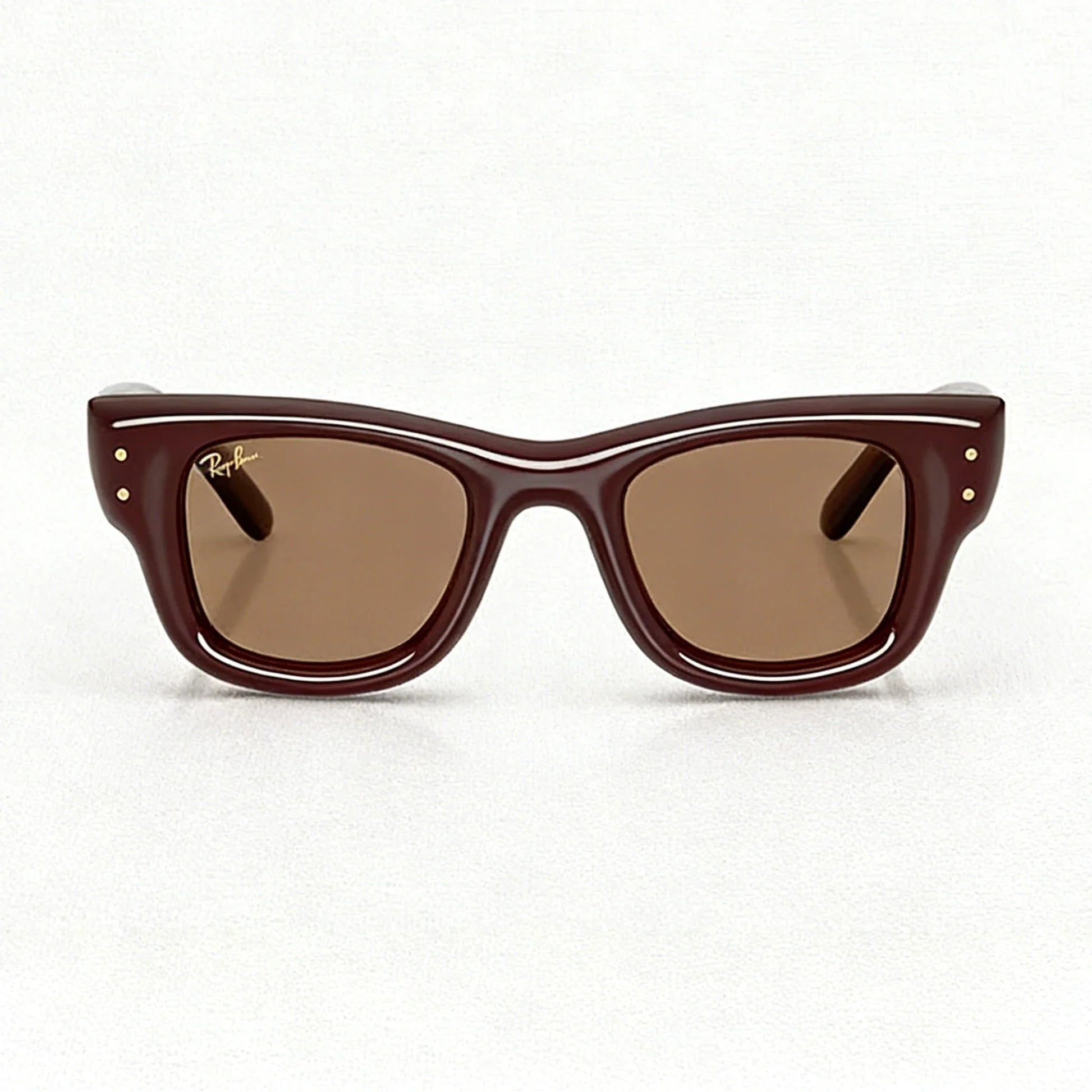 Wayfarer Puffer
