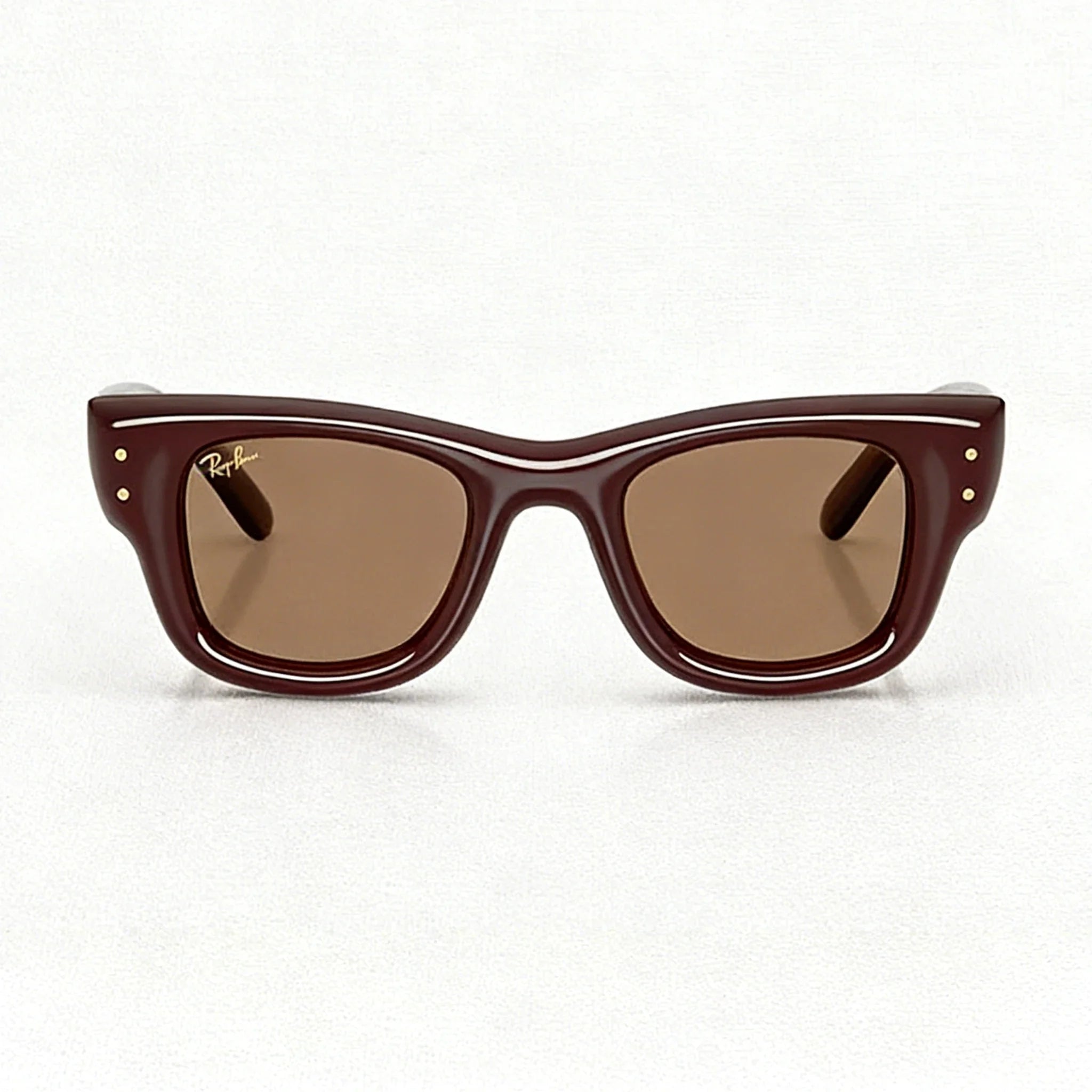 Wayfarer Puffer