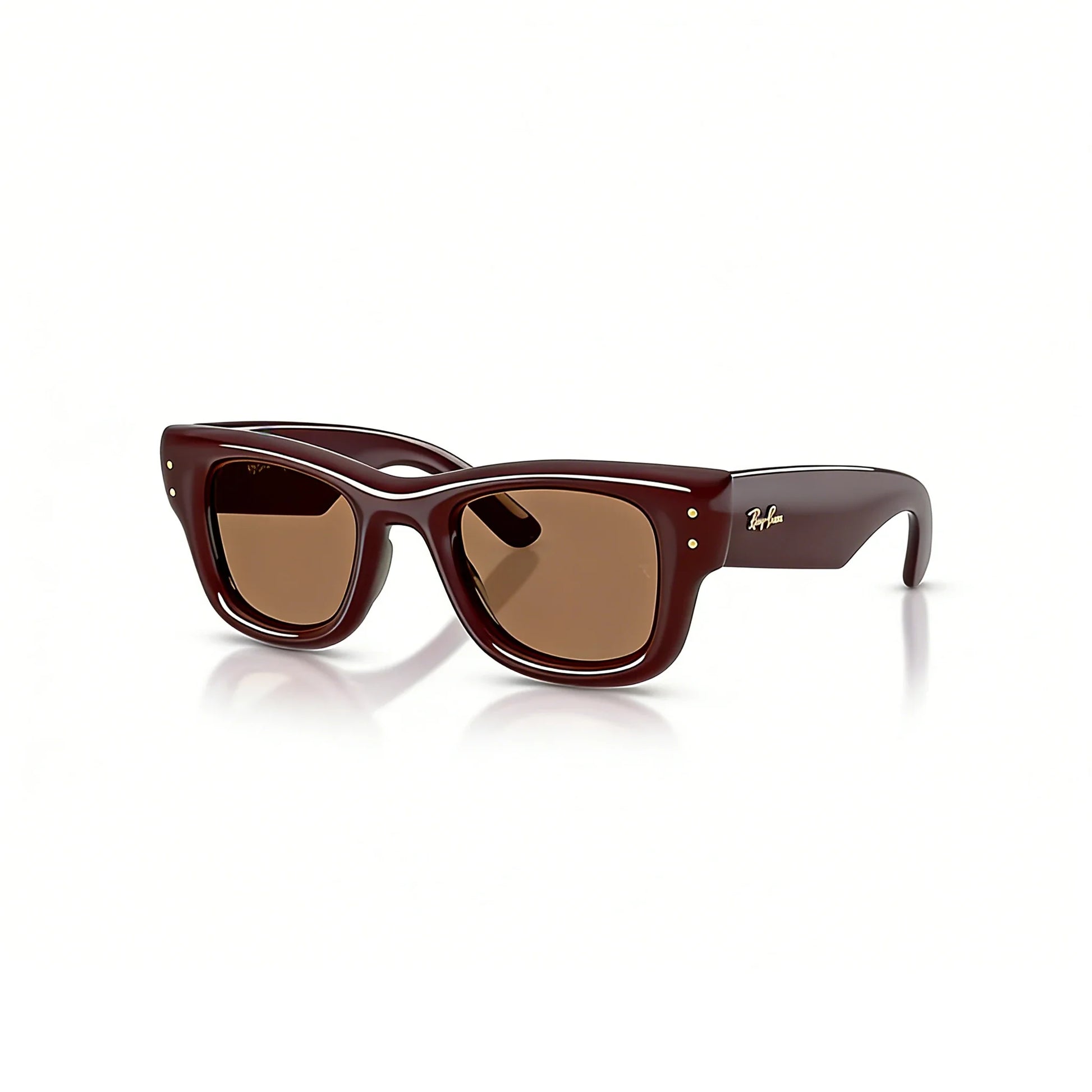 Wayfarer Puffer