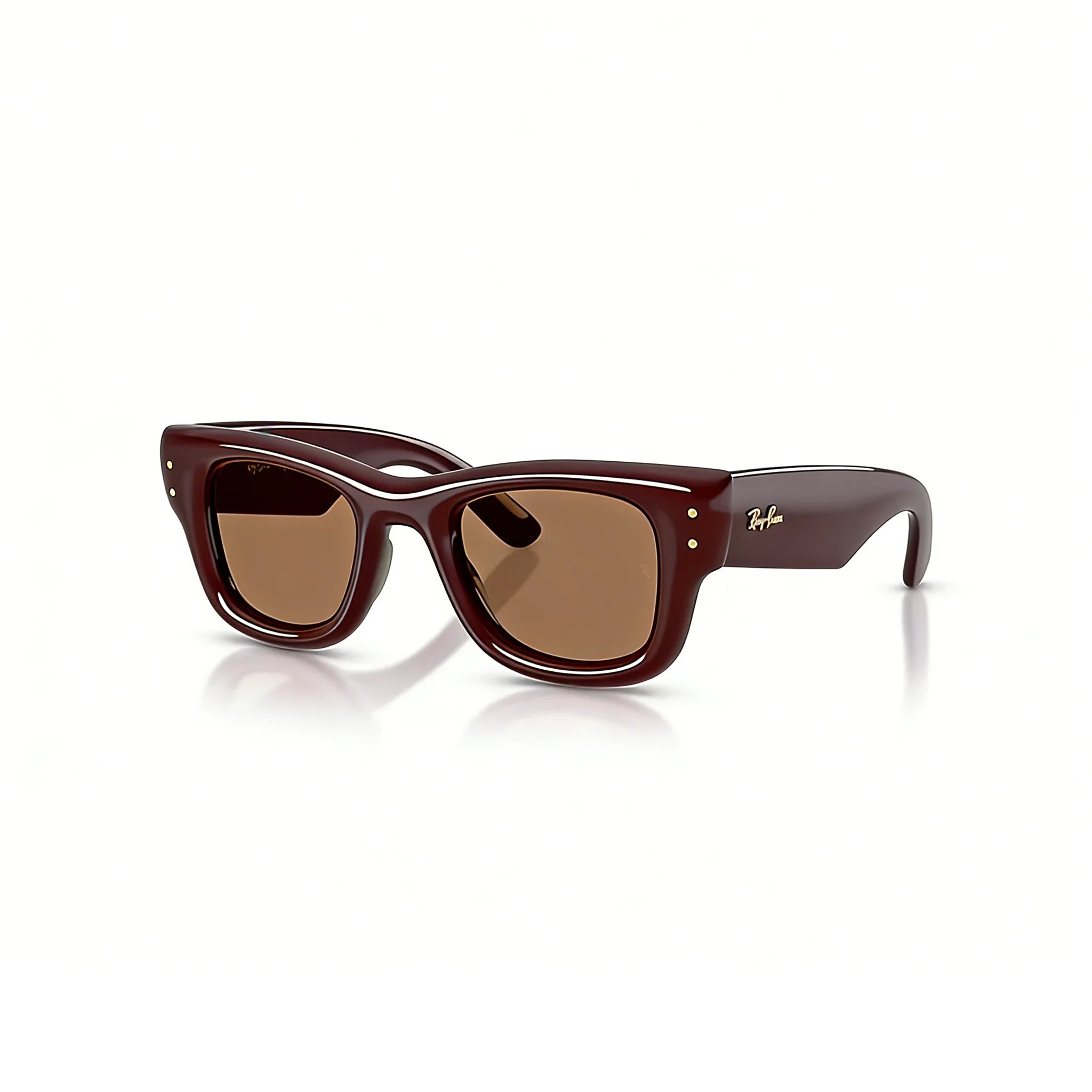 Wayfarer Puffer