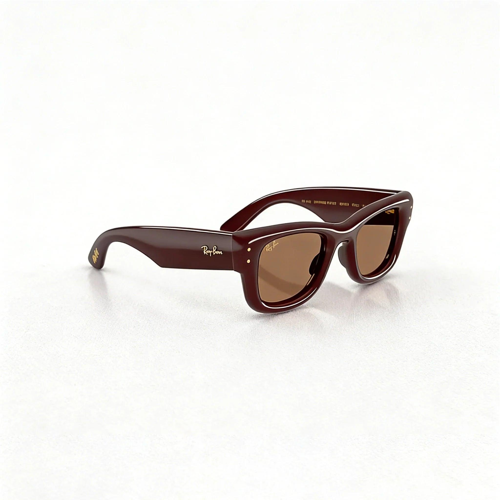 Wayfarer Puffer