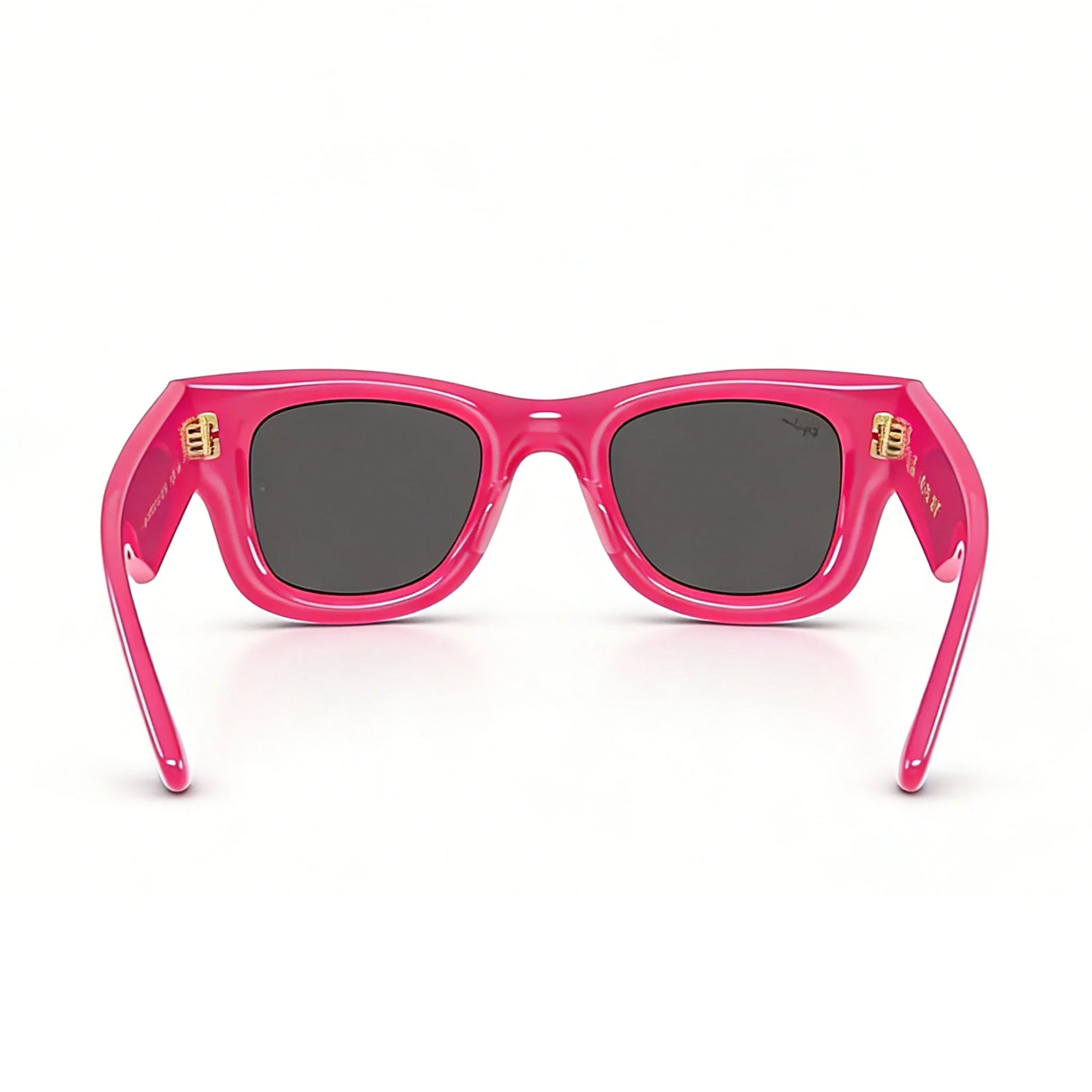 Wayfarer Puffer