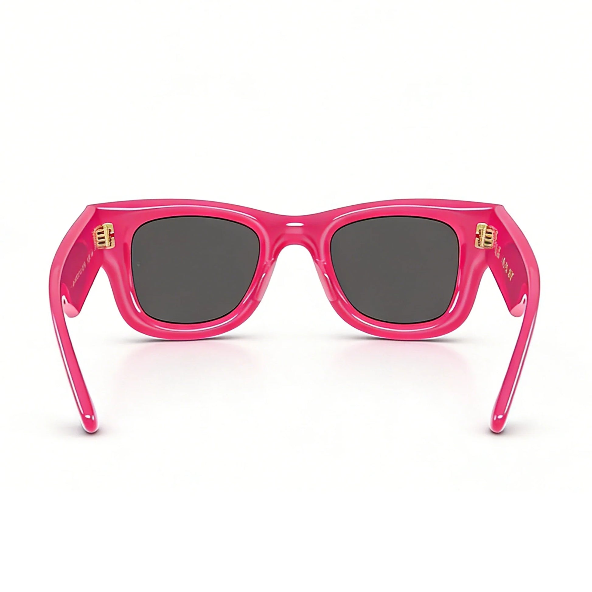 Wayfarer Puffer