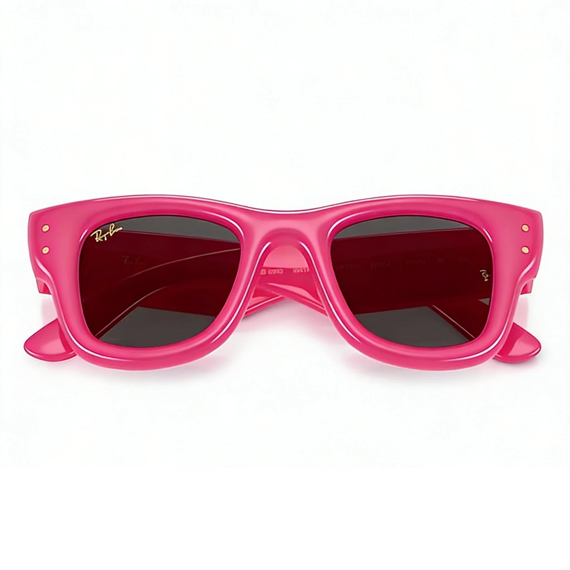Wayfarer Puffer