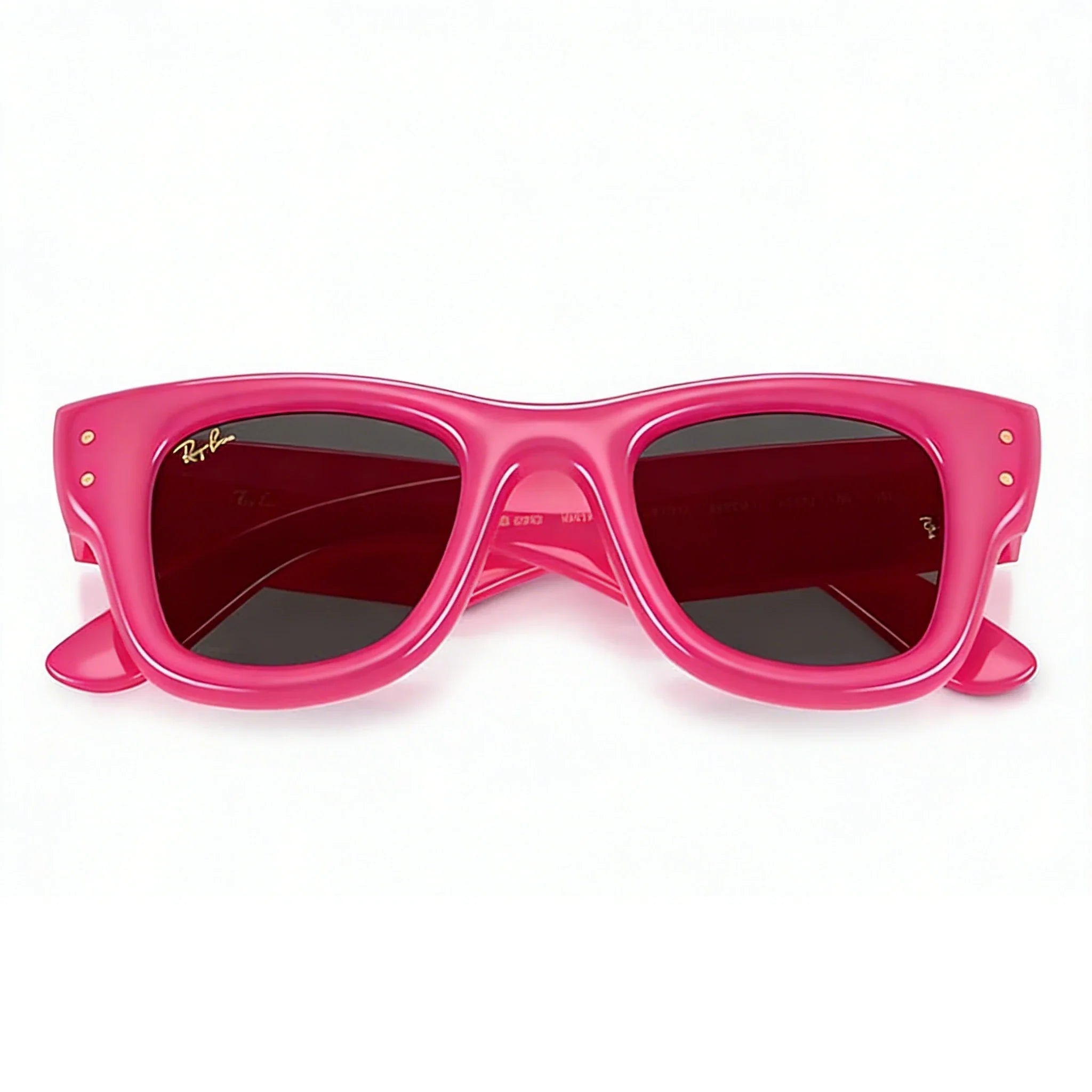 Wayfarer Puffer