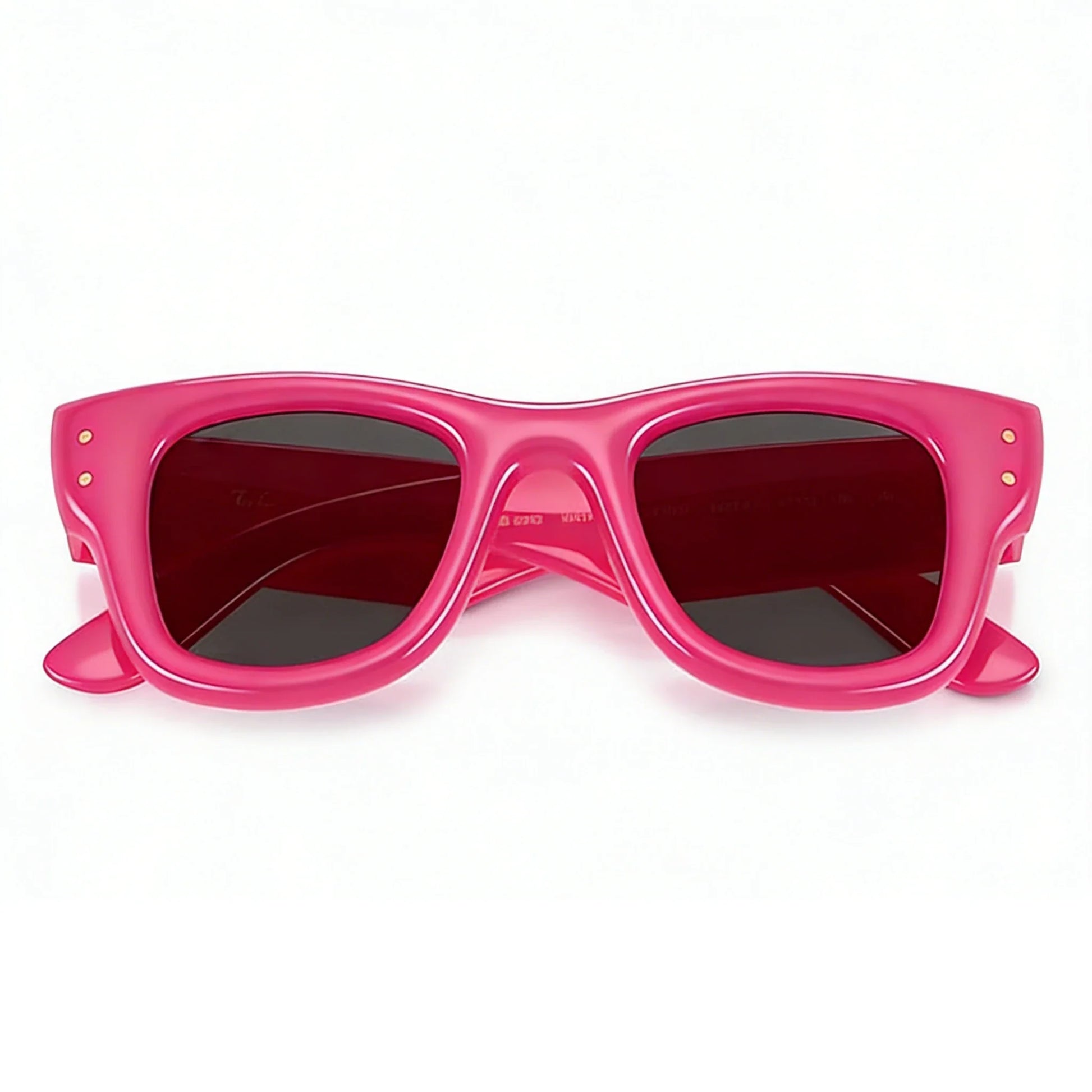 Wayfarer Puffer