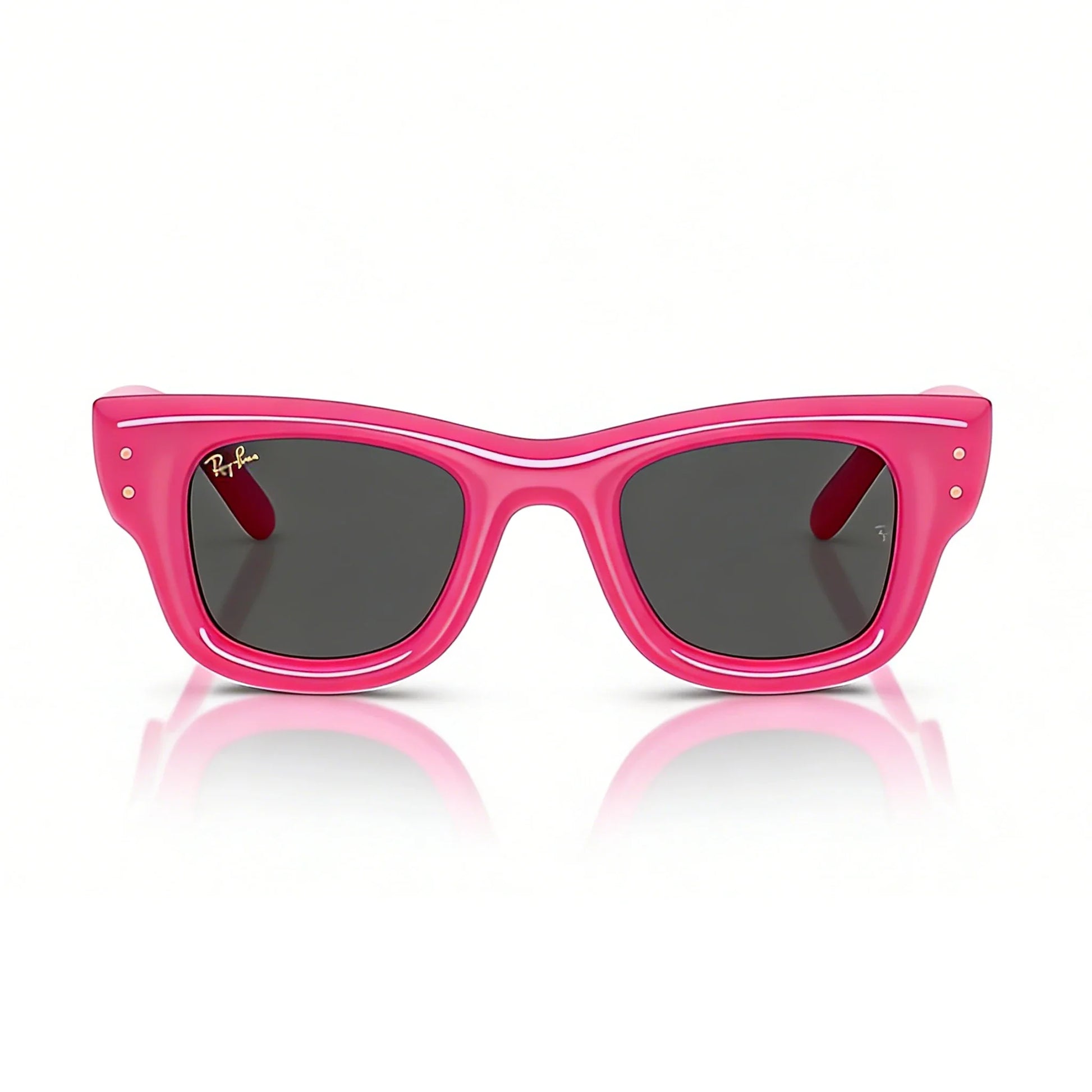 Wayfarer Puffer