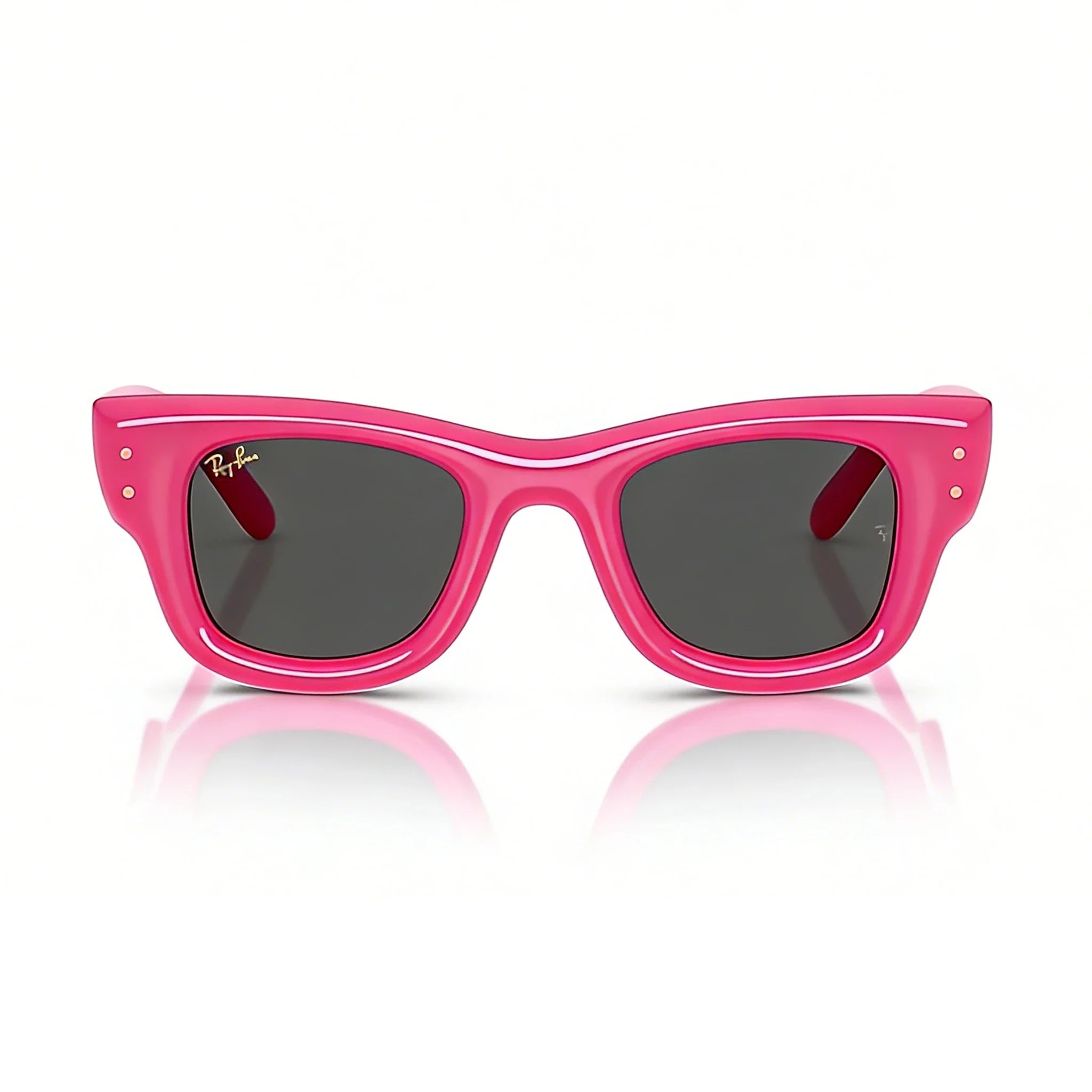 Wayfarer Puffer