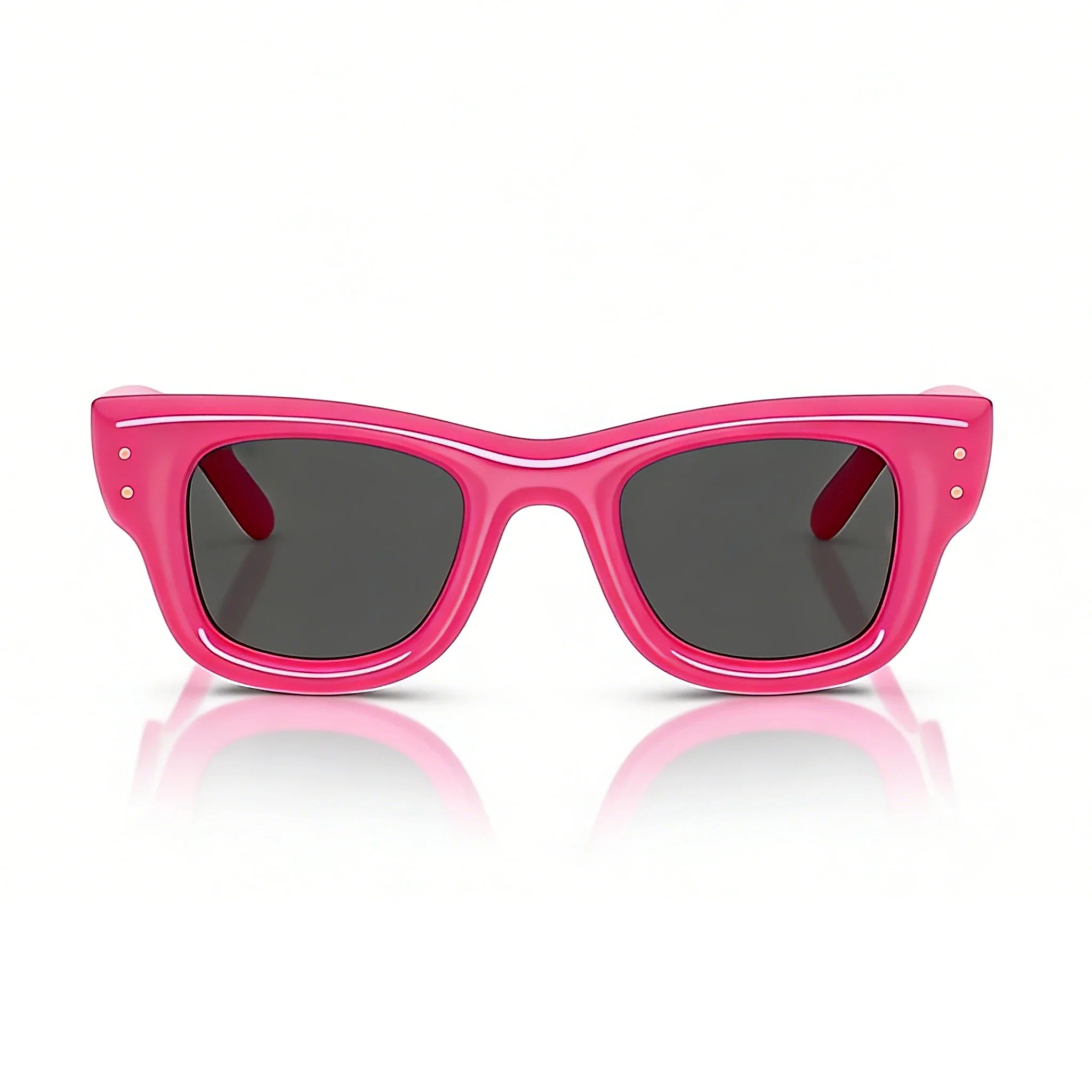 Wayfarer Puffer