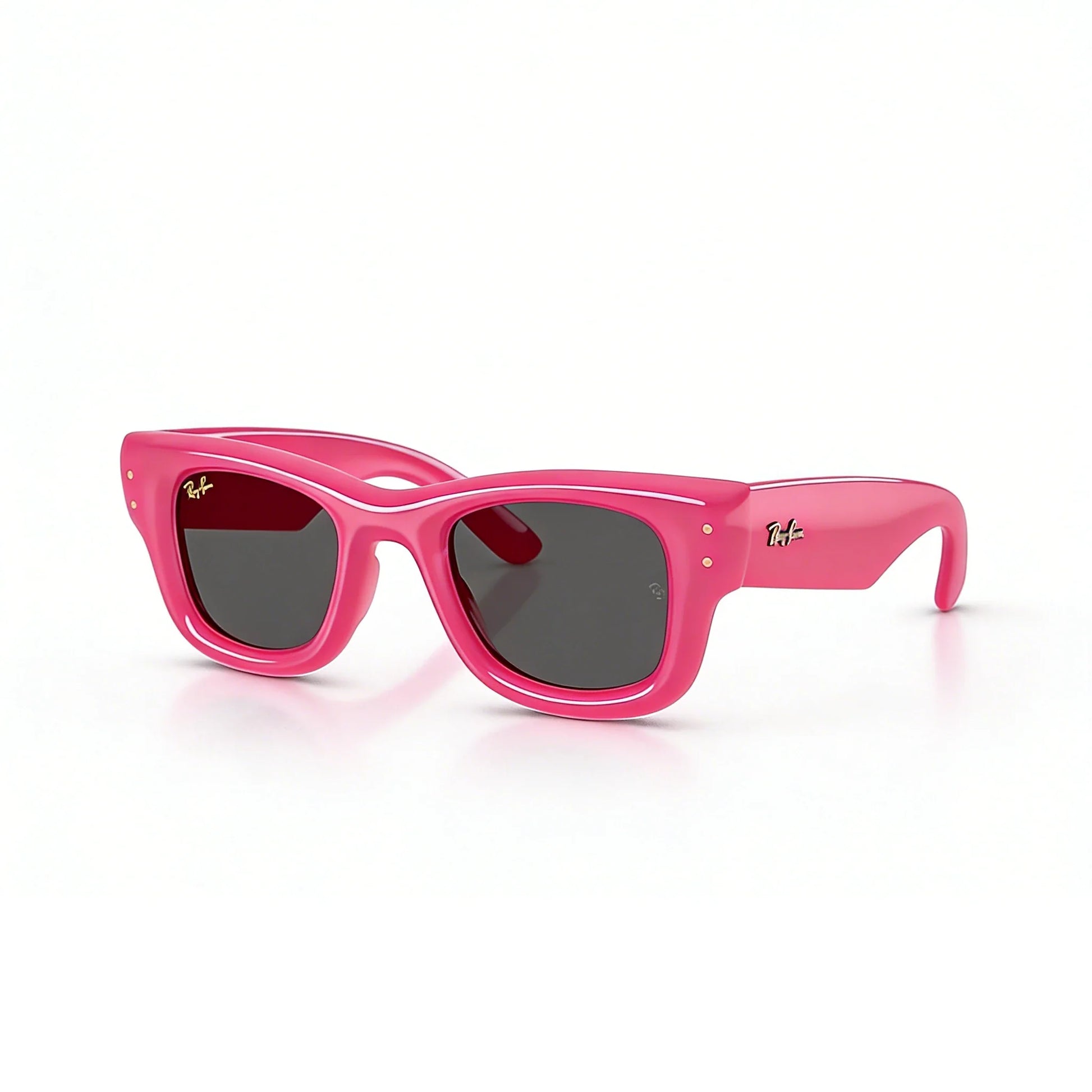 Wayfarer Puffer