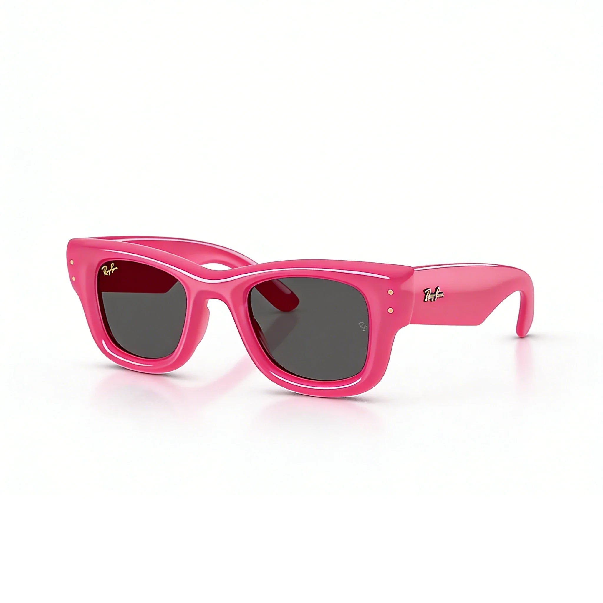 Wayfarer Puffer