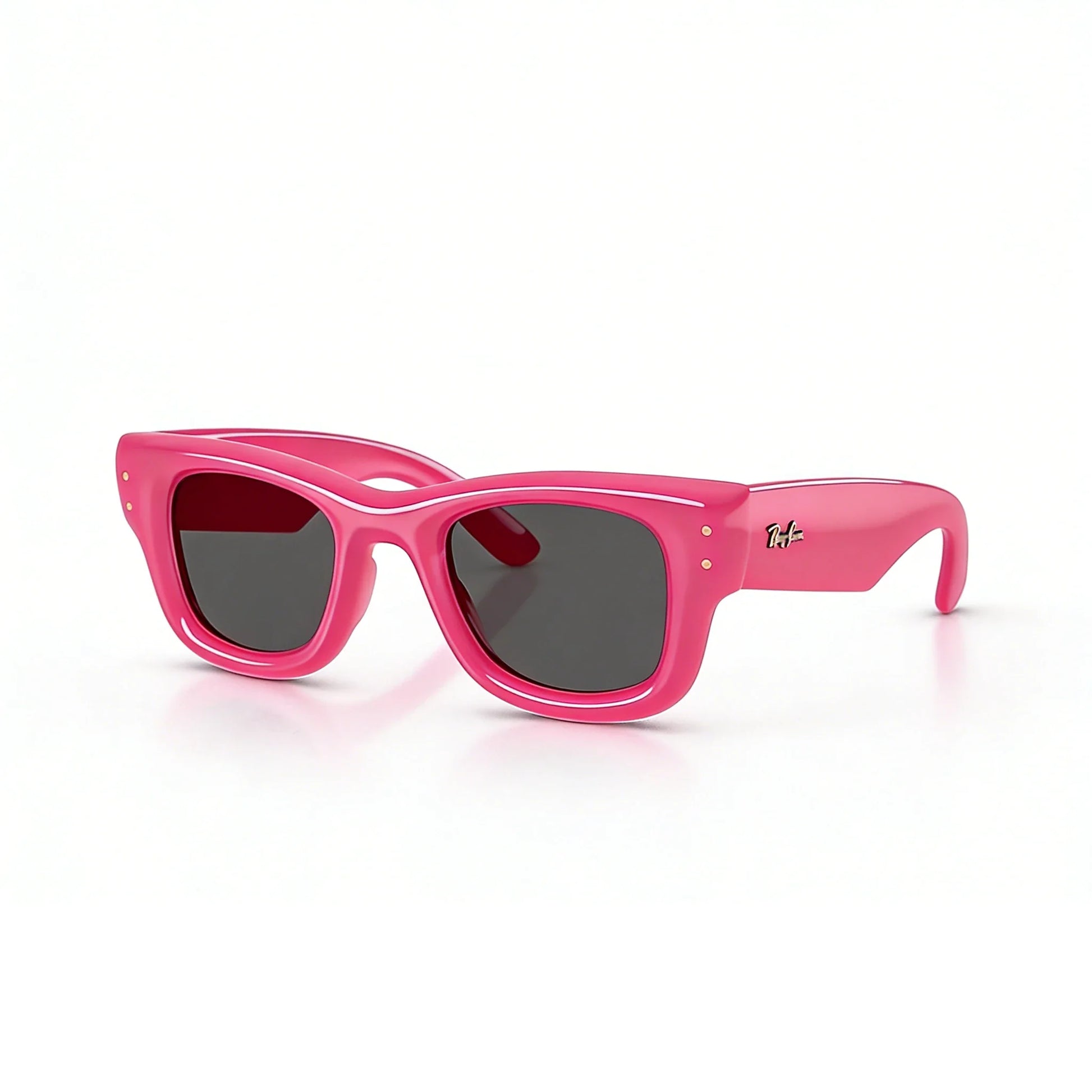Wayfarer Puffer