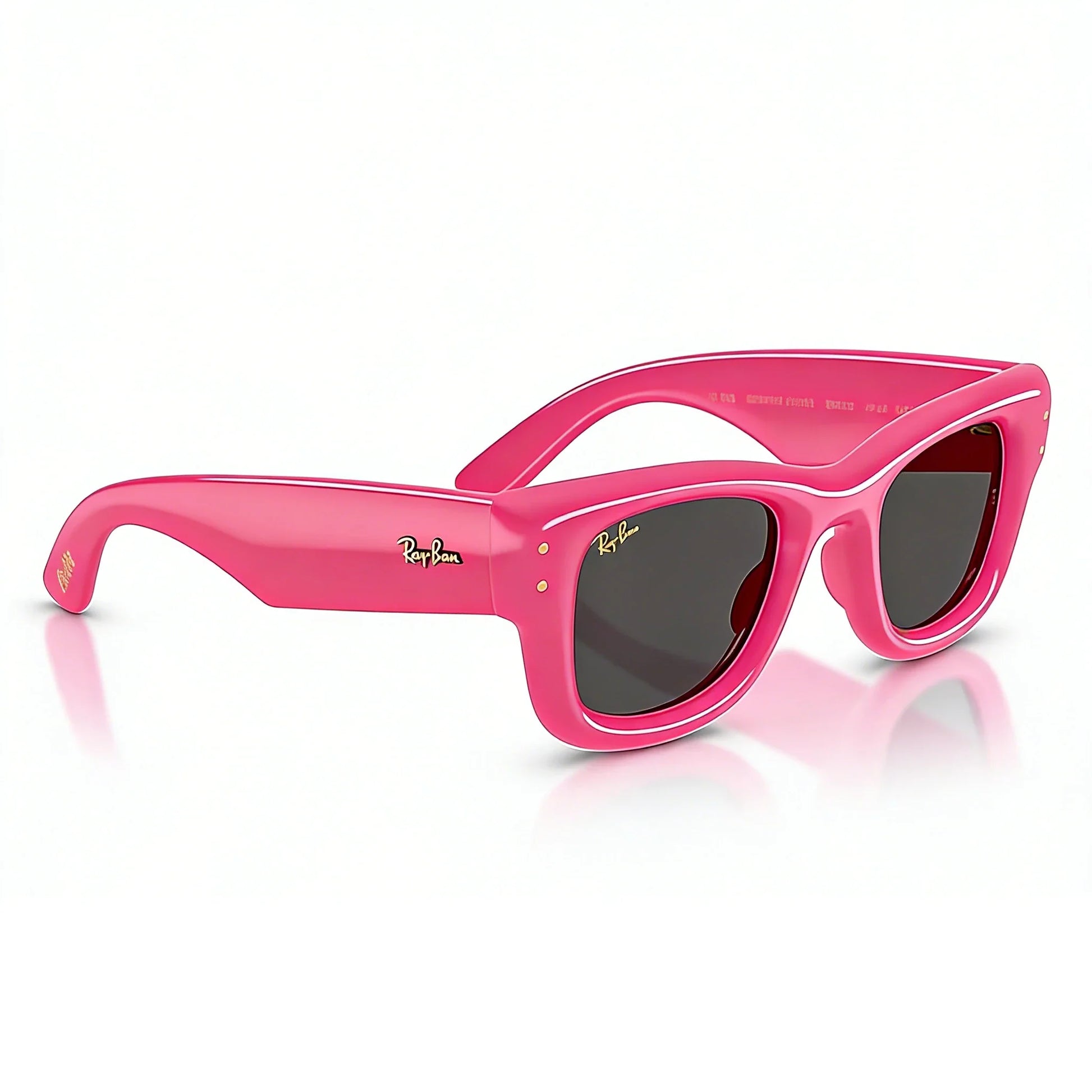 Wayfarer Puffer