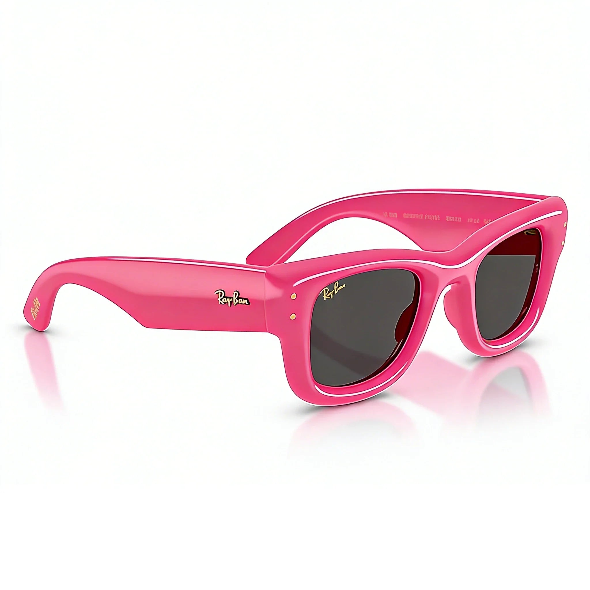 Wayfarer Puffer