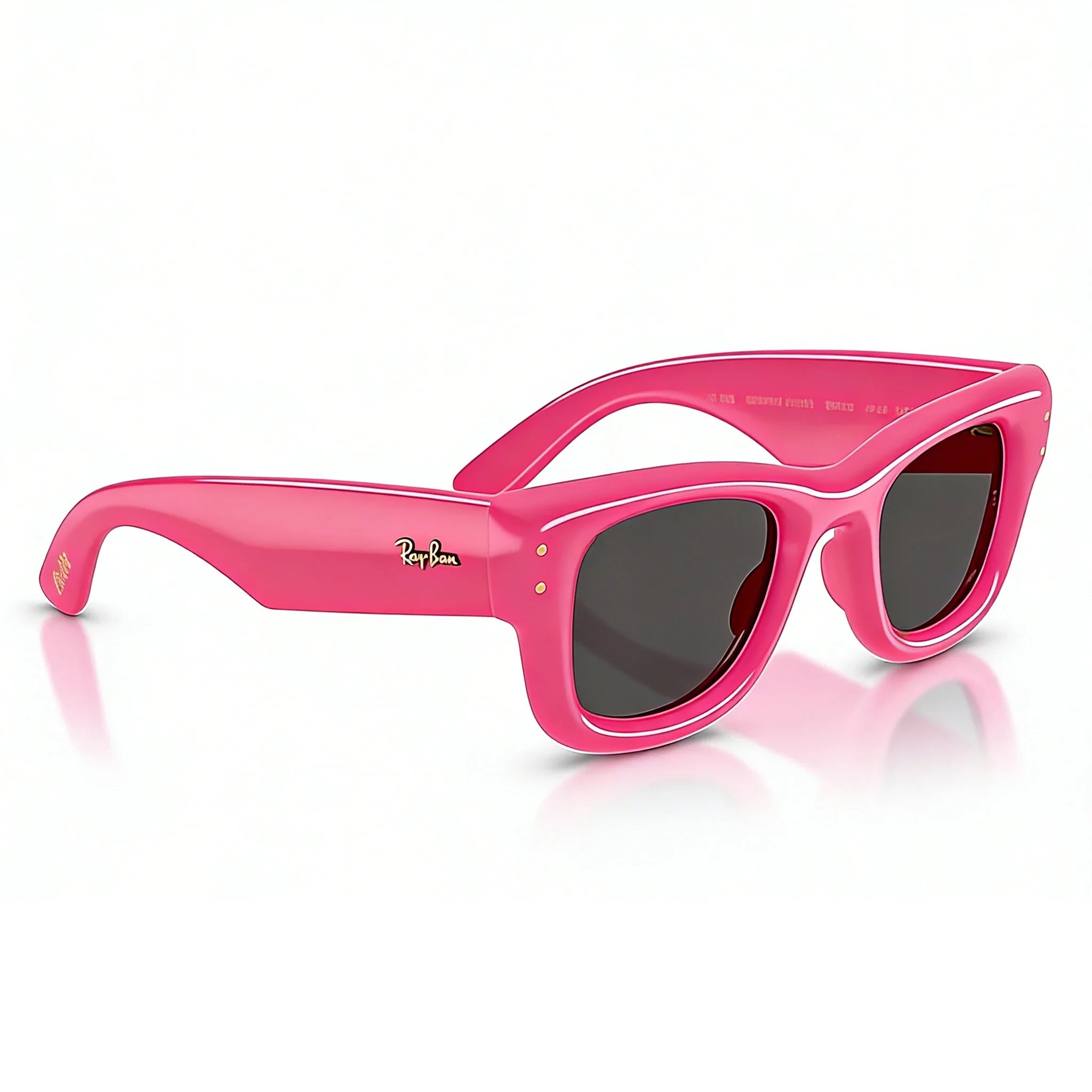 Wayfarer Puffer