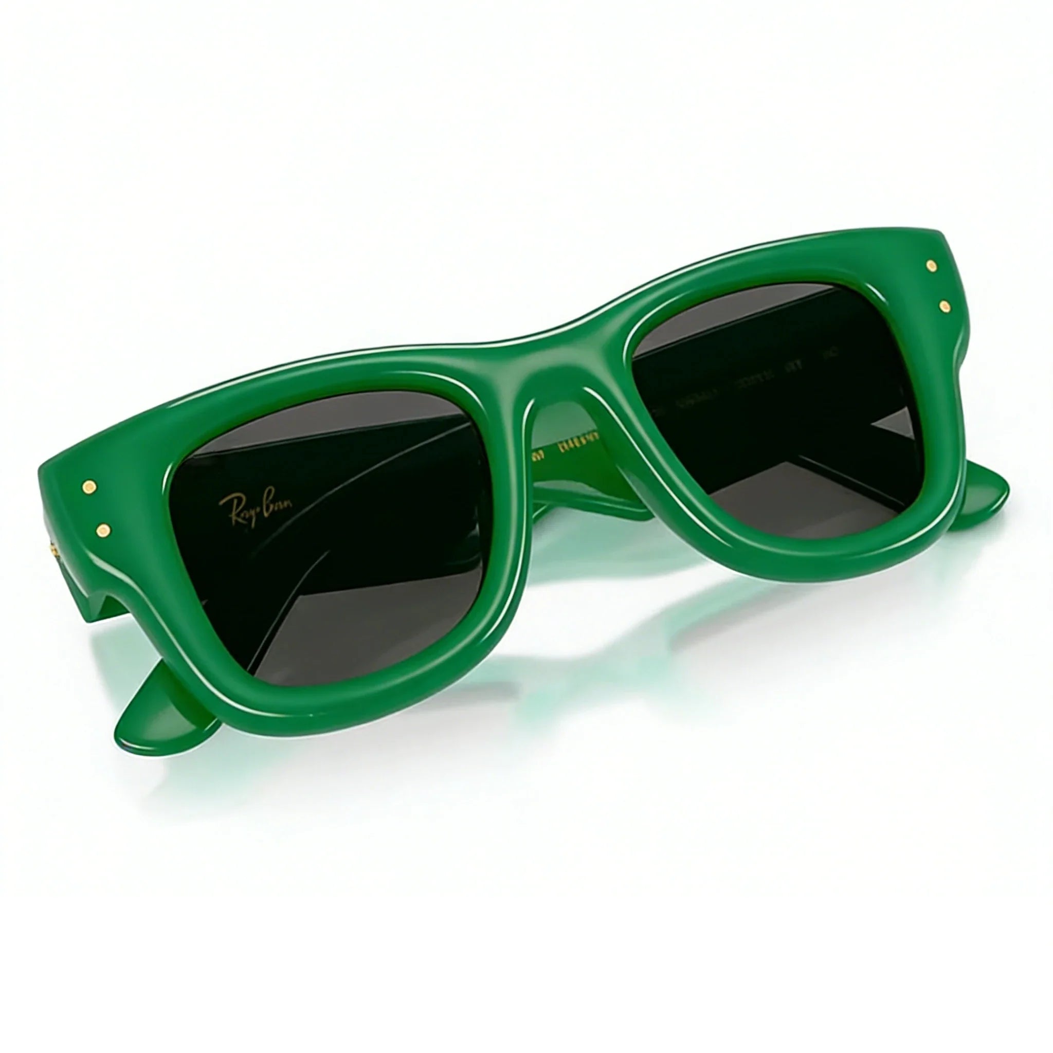 Wayfarer Puffer