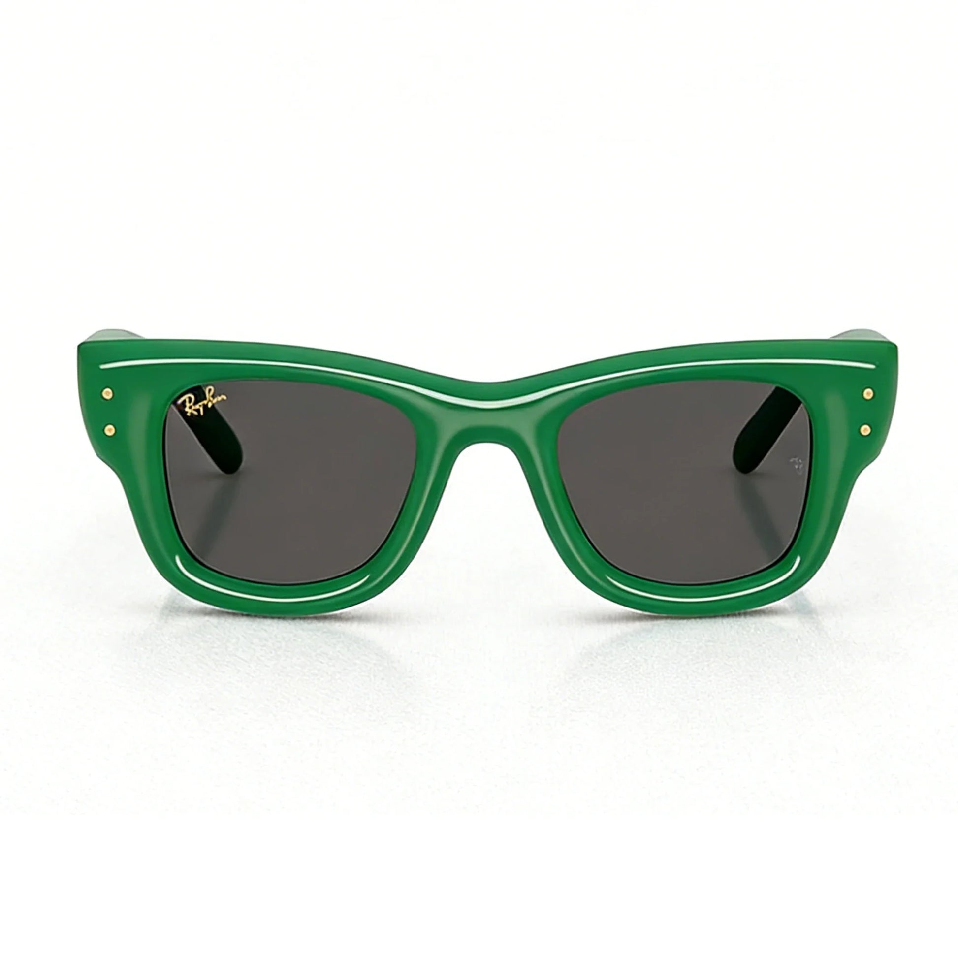 Wayfarer Puffer