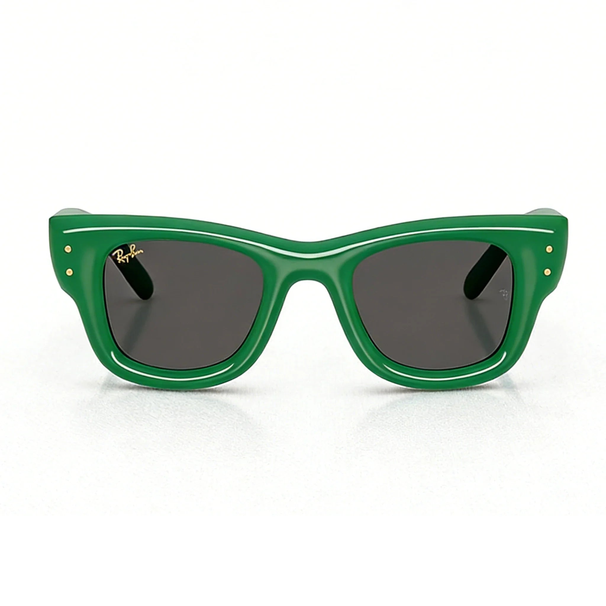 Wayfarer Puffer