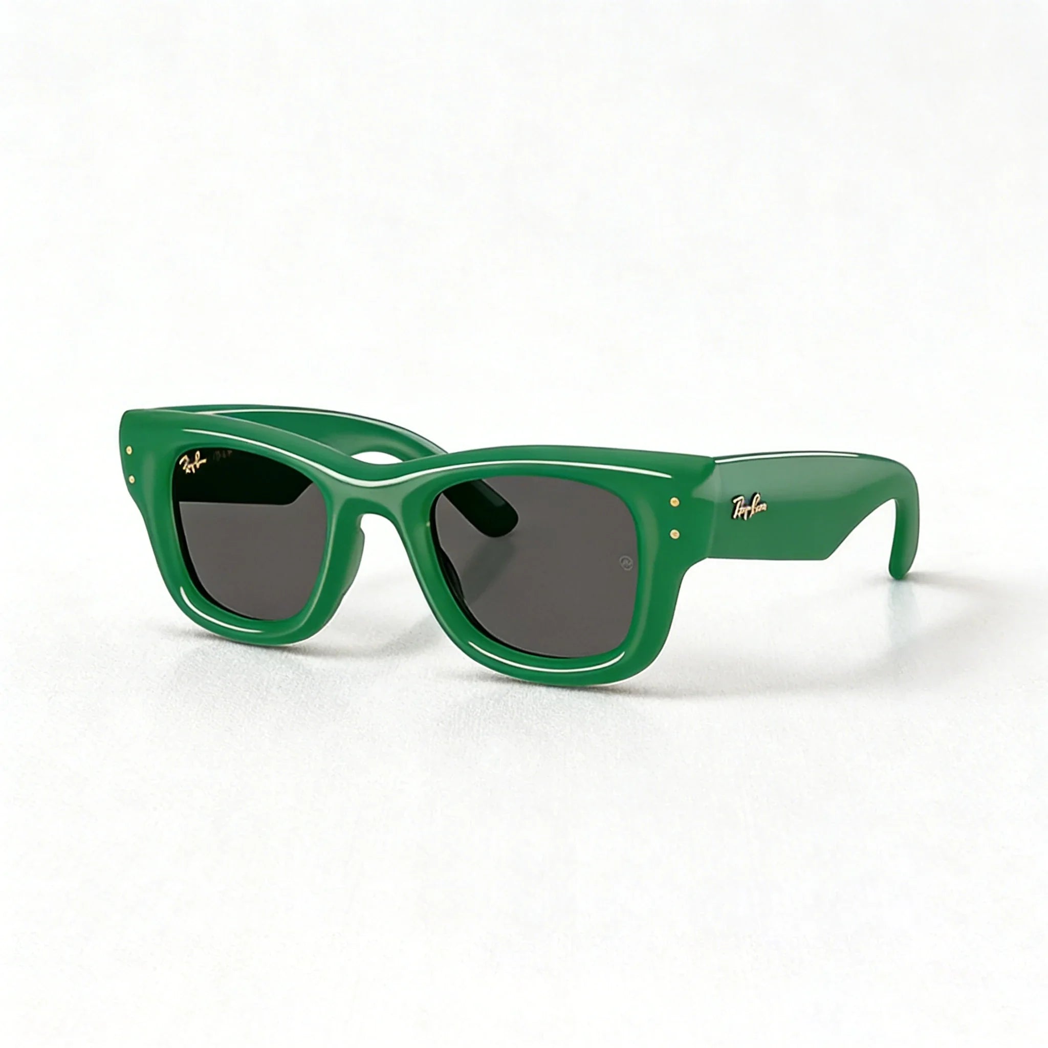 Wayfarer Puffer
