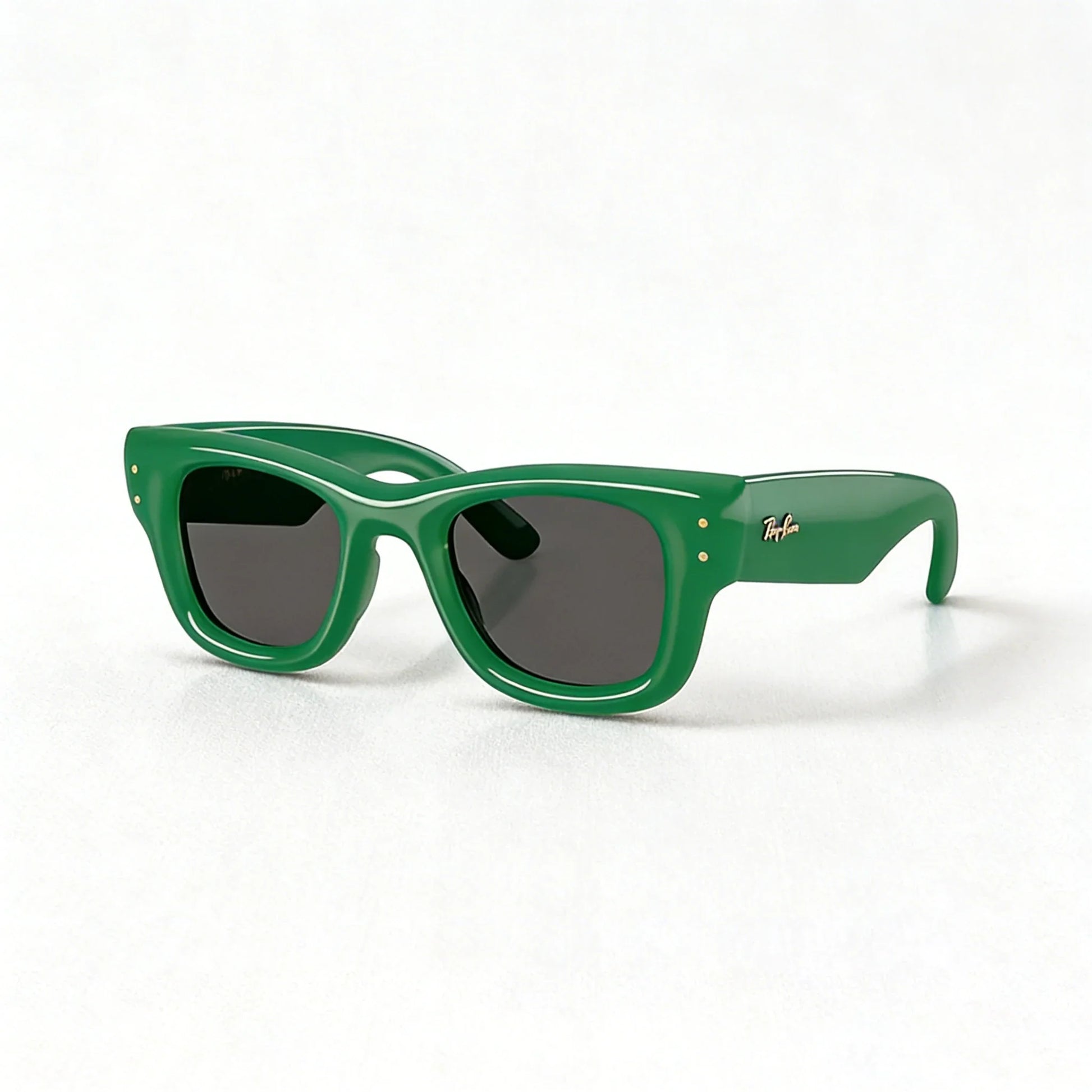 Wayfarer Puffer