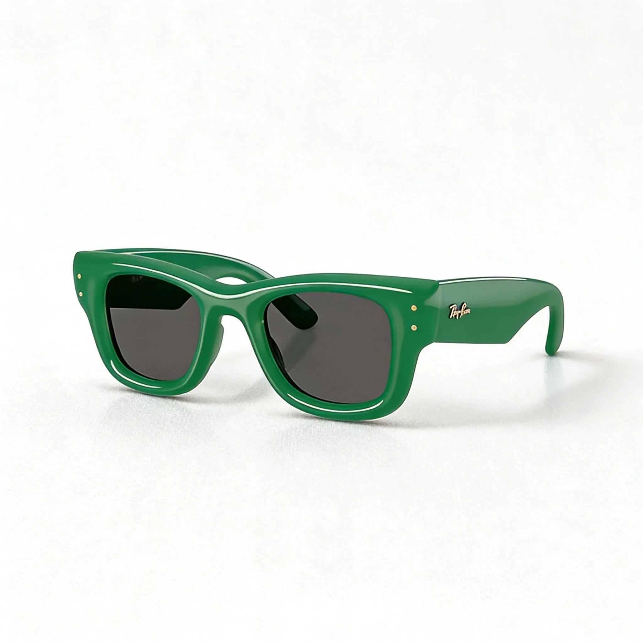 Wayfarer Puffer