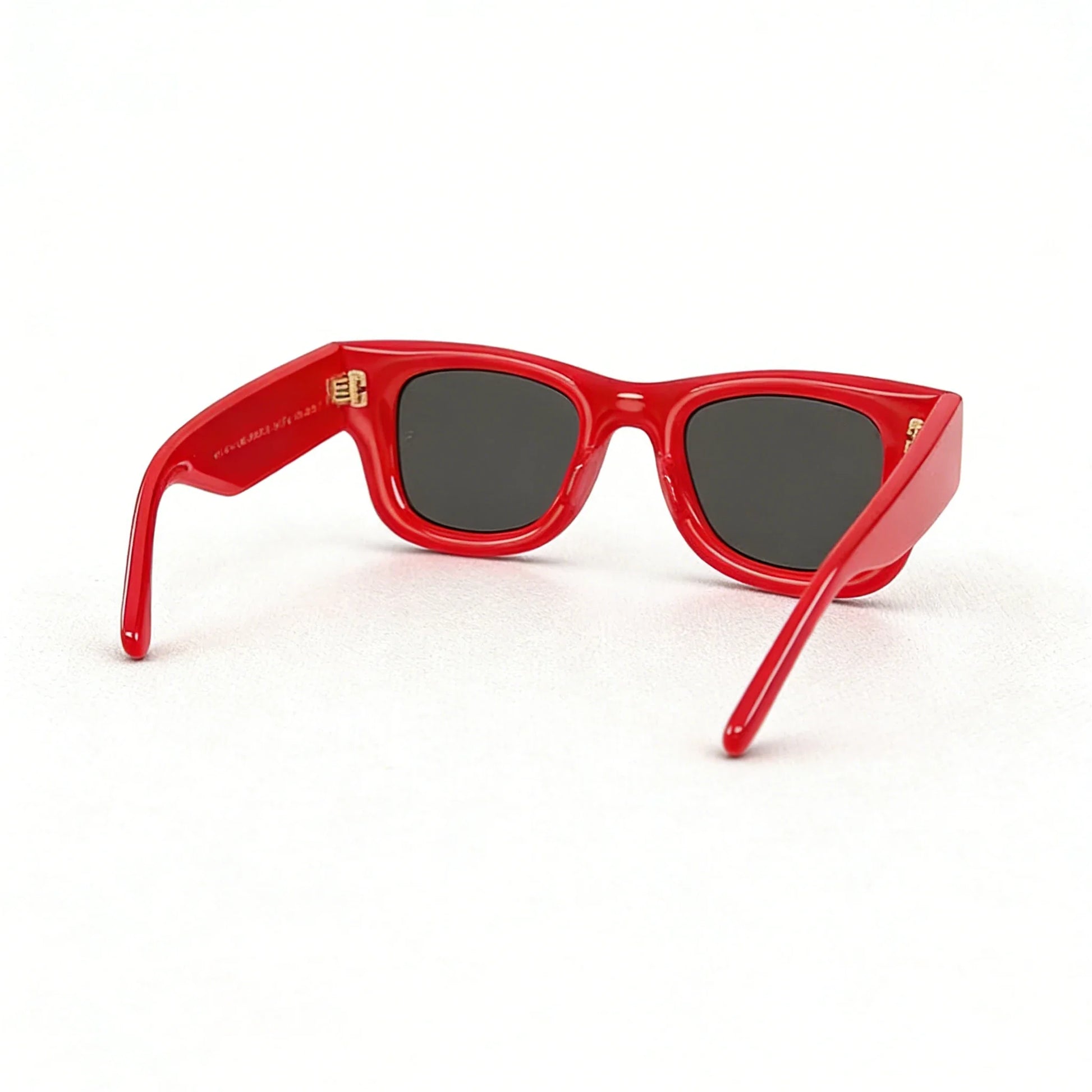 Wayfarer Puffer
