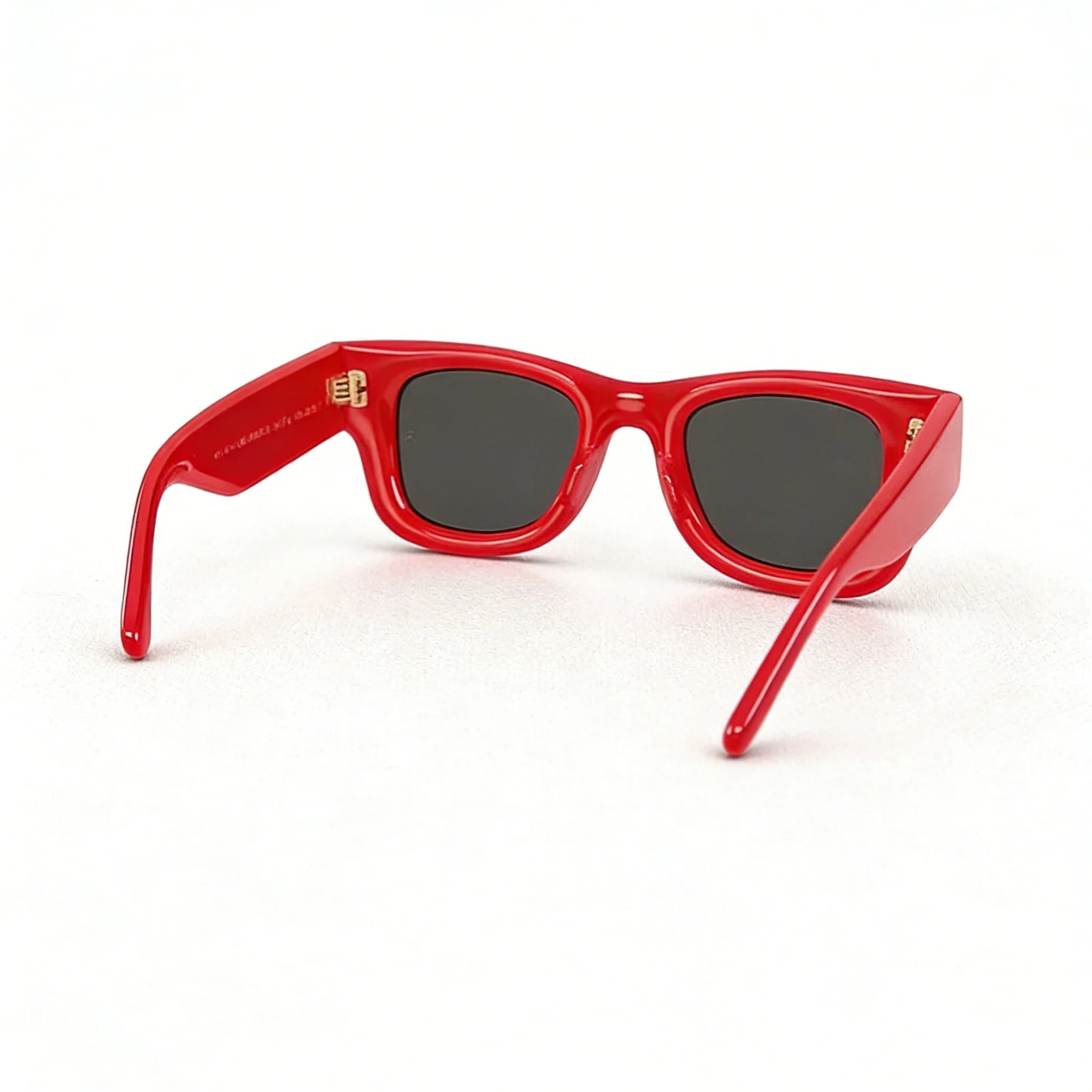 Wayfarer Puffer