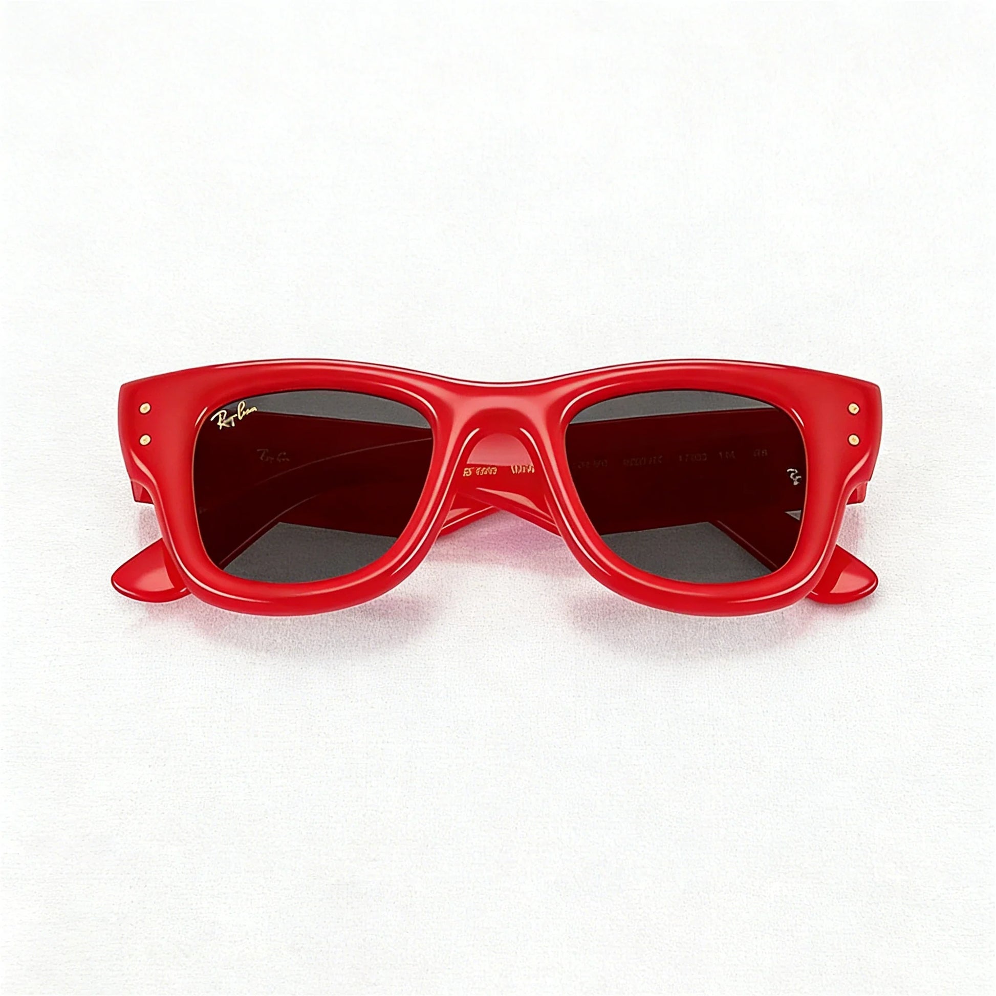 Wayfarer Puffer