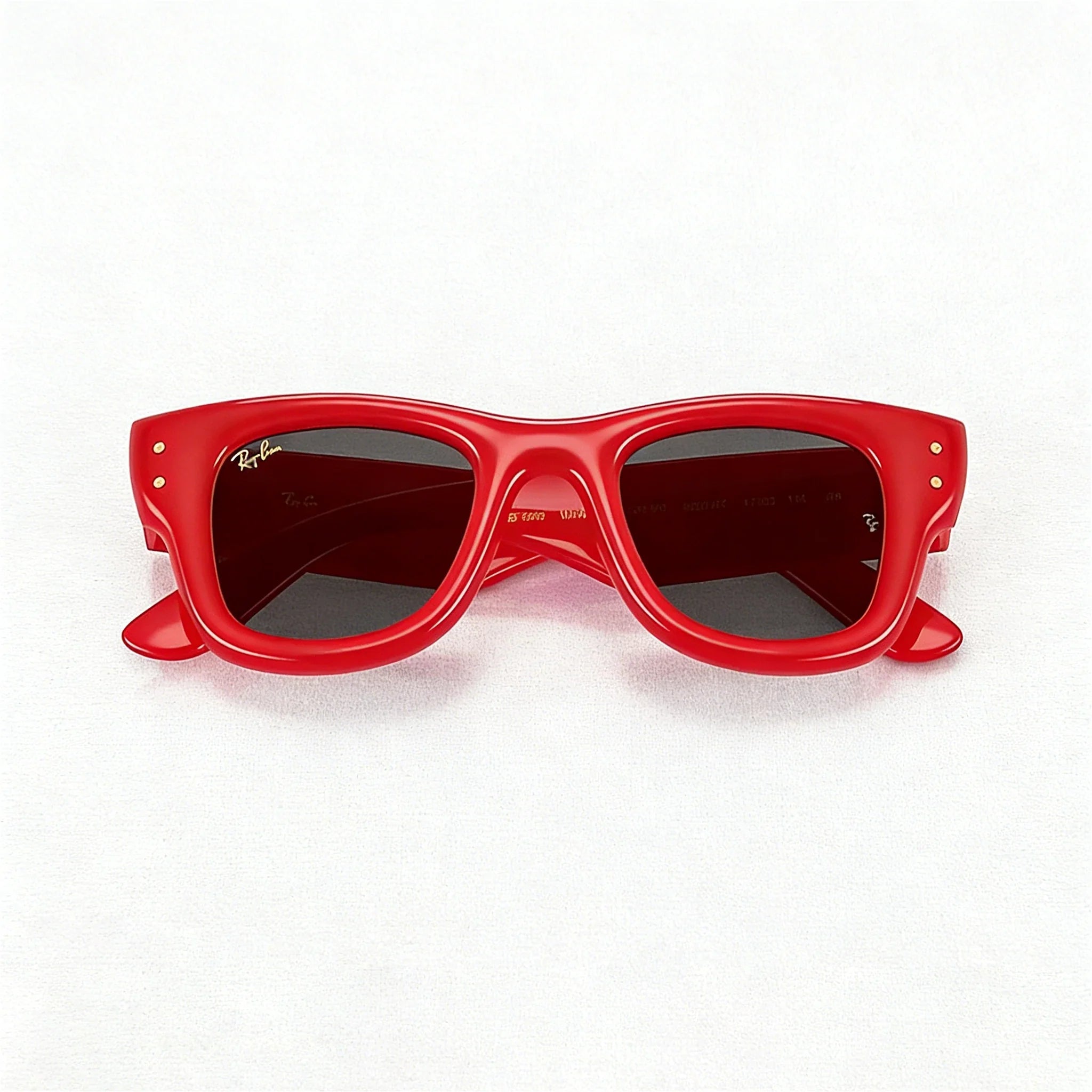 Wayfarer Puffer