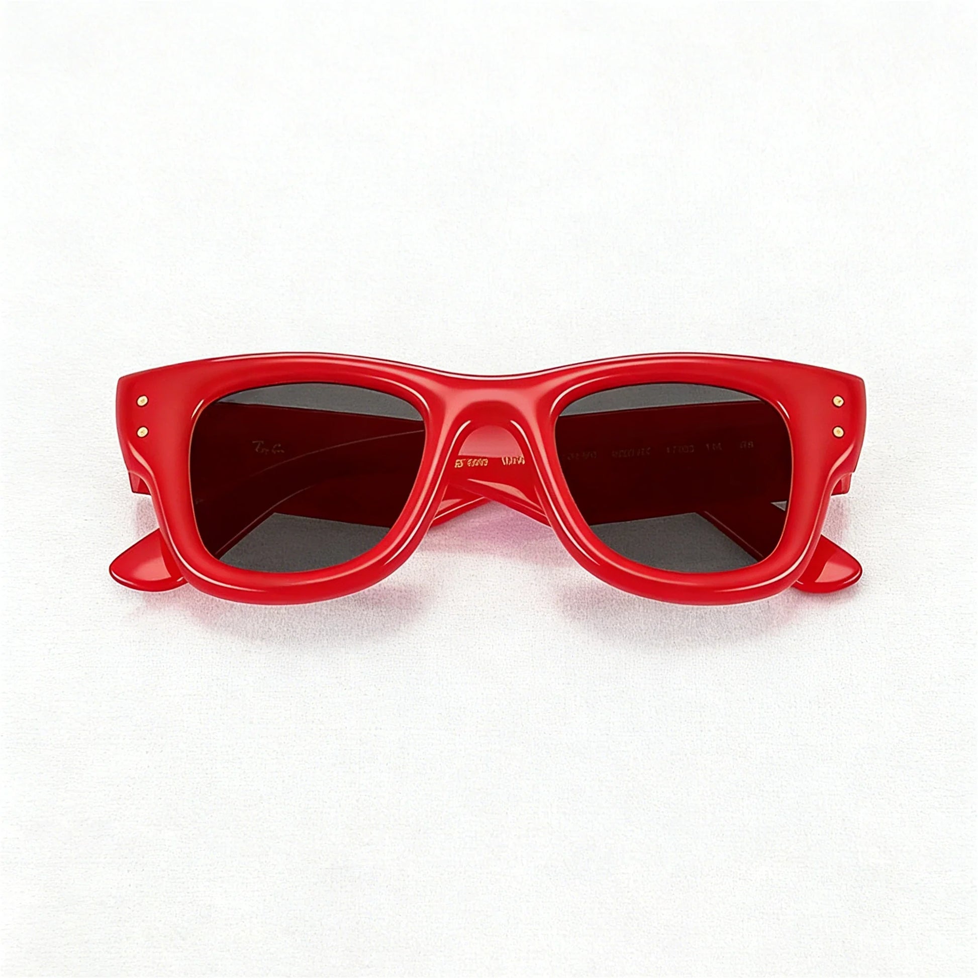 Wayfarer Puffer
