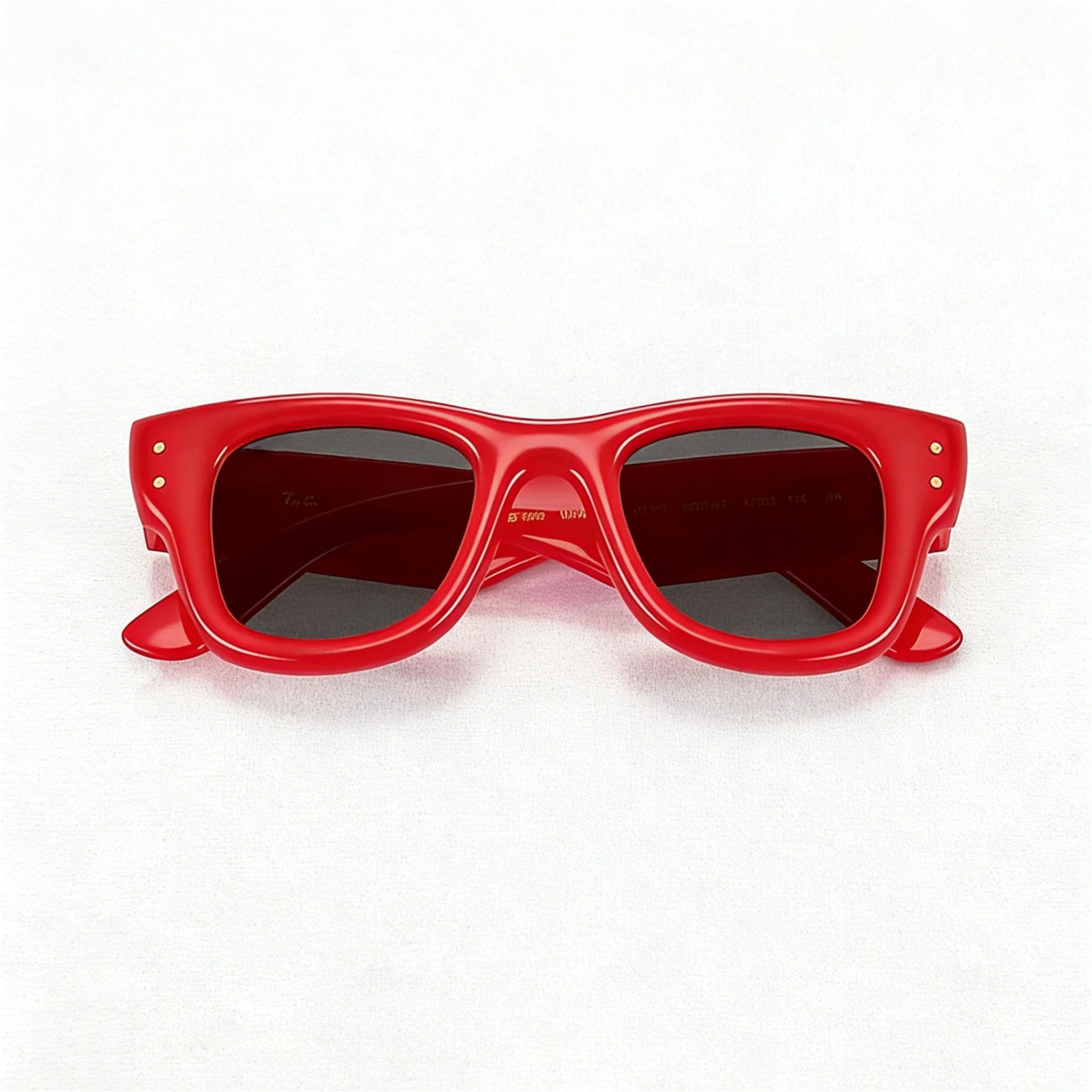 Wayfarer Puffer