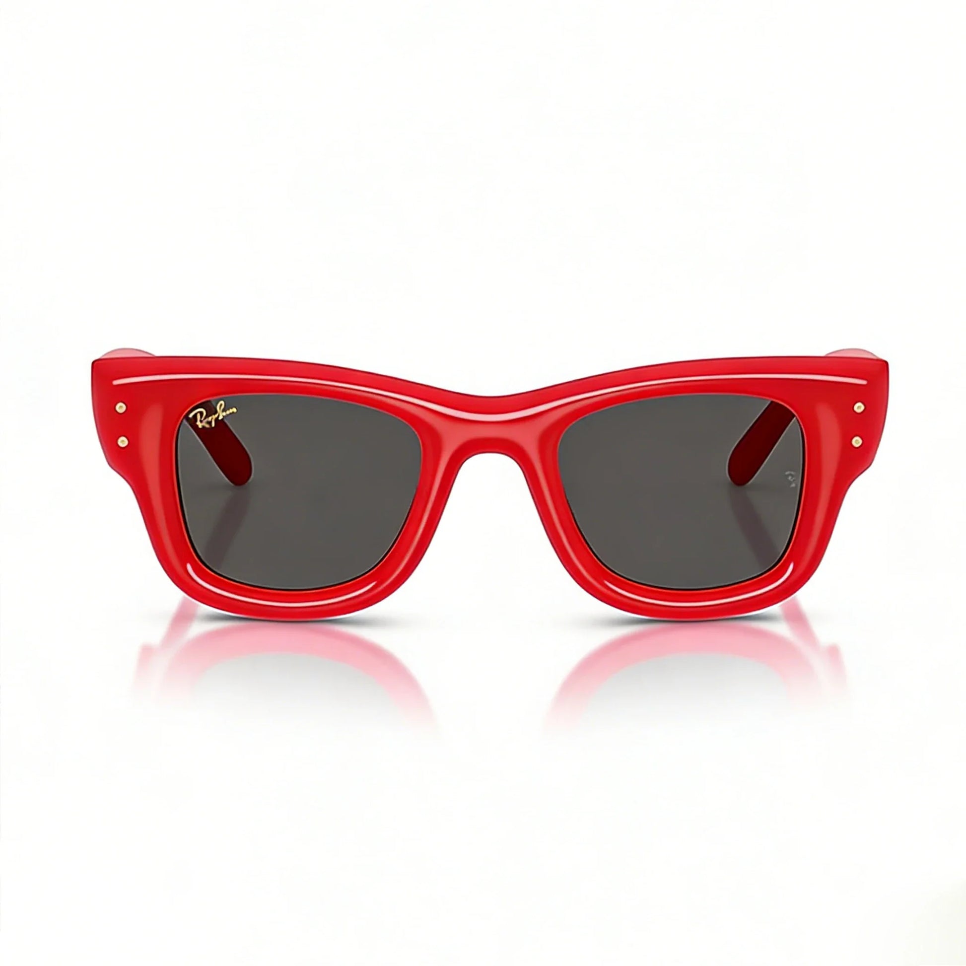 Wayfarer Puffer