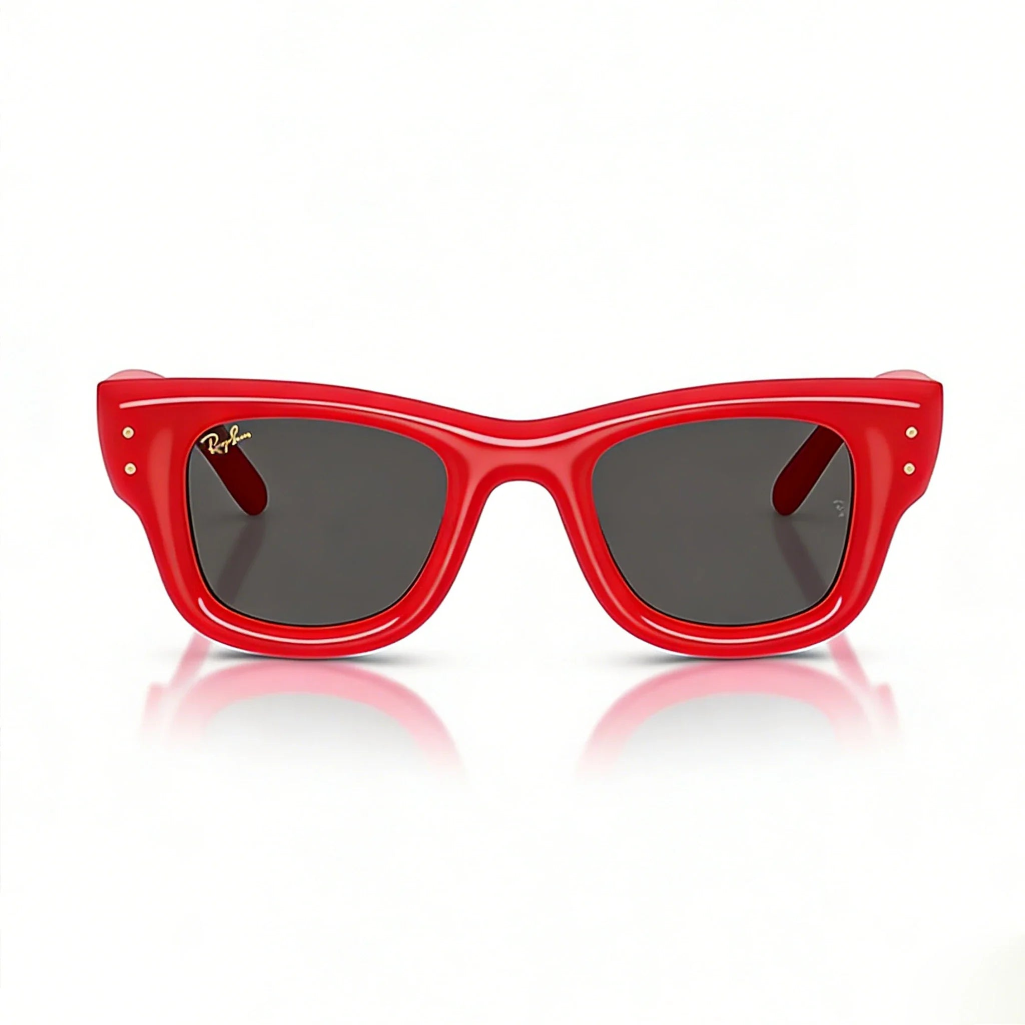 Wayfarer Puffer