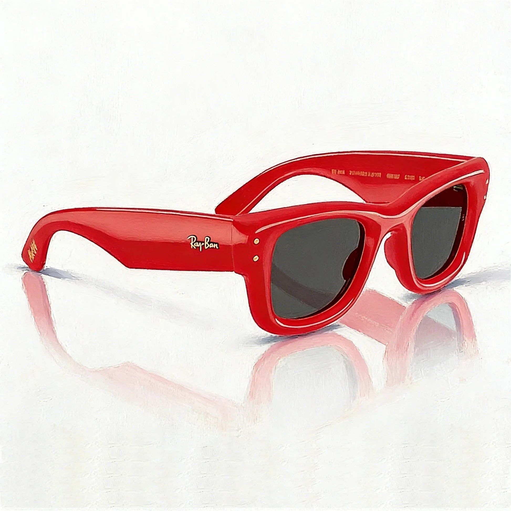 Wayfarer Puffer