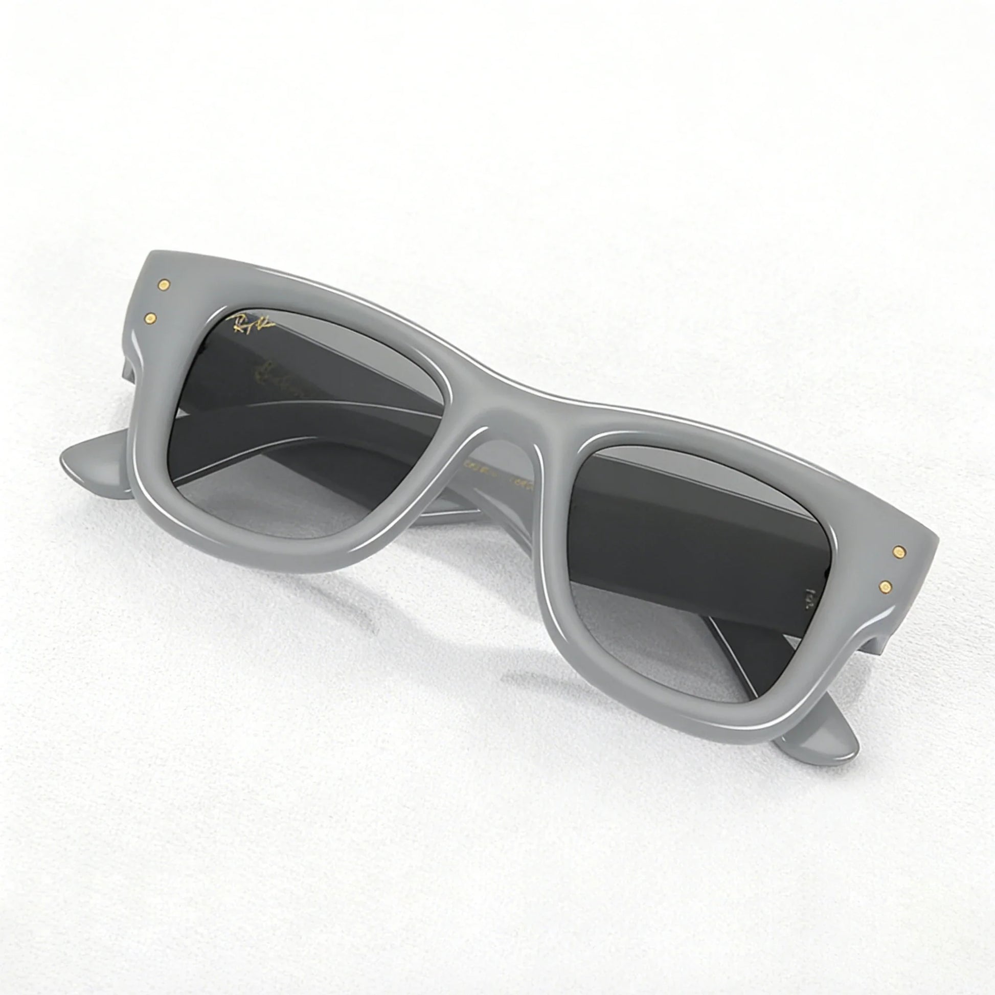 Wayfarer Puffer