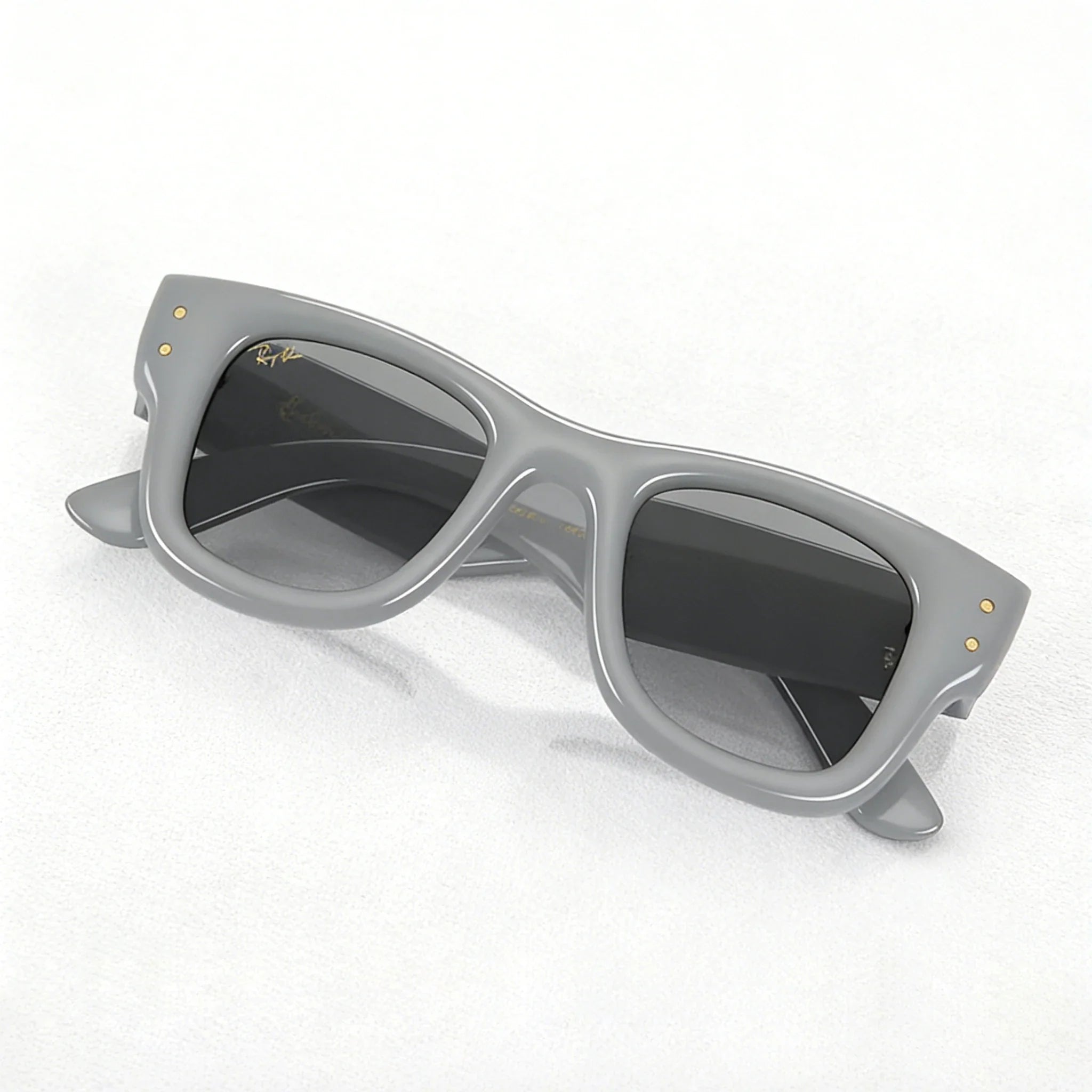 Wayfarer Puffer