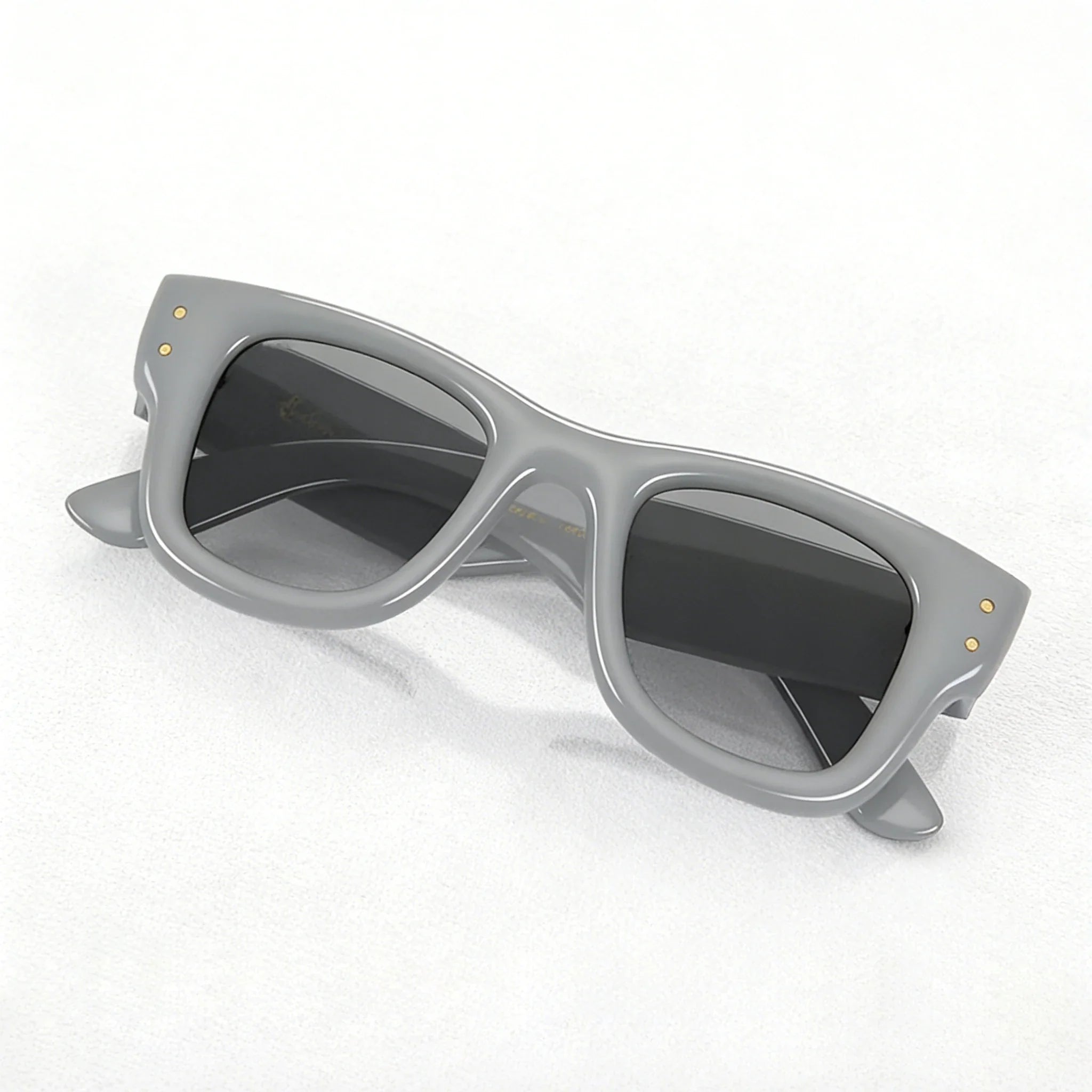 Wayfarer Puffer