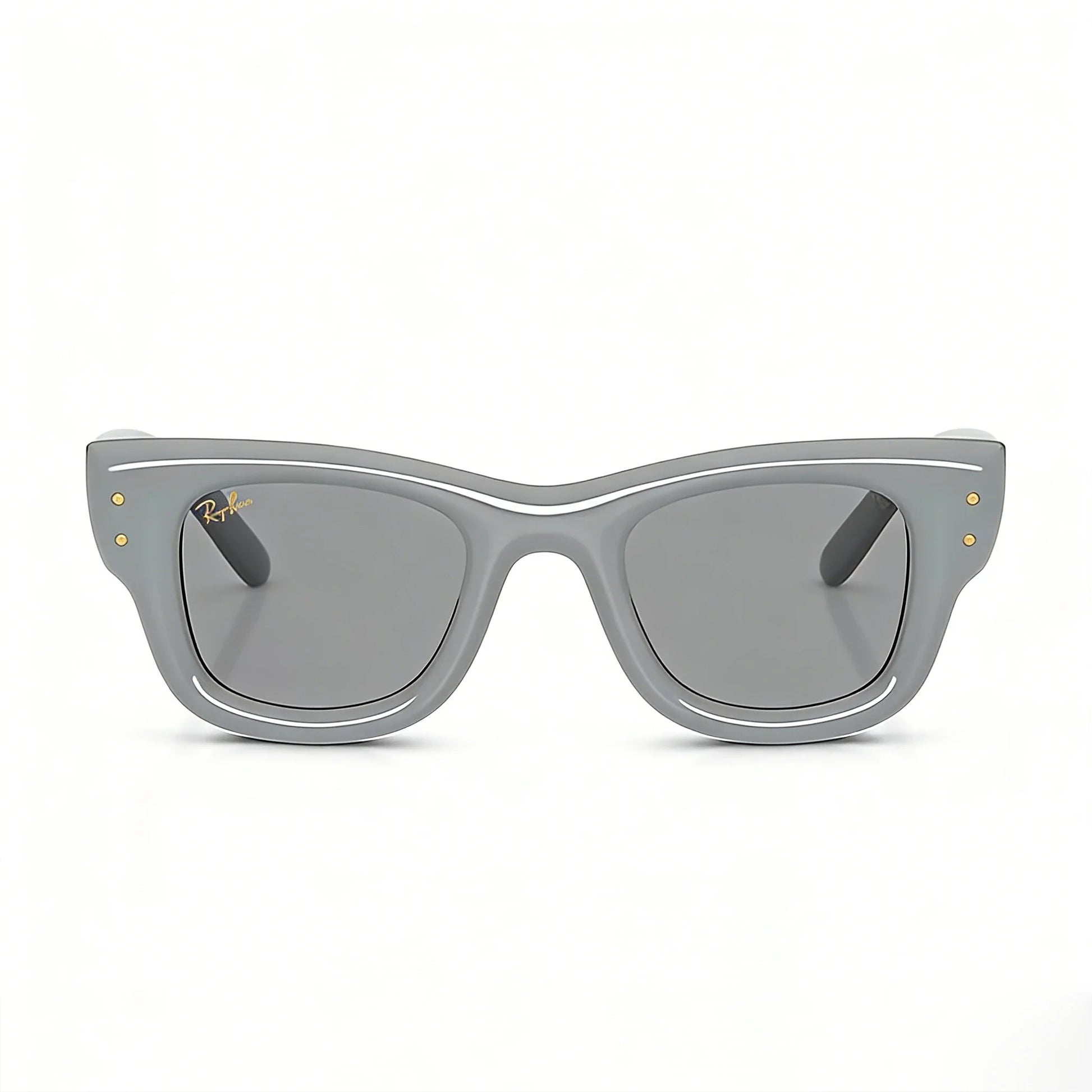 Wayfarer Puffer