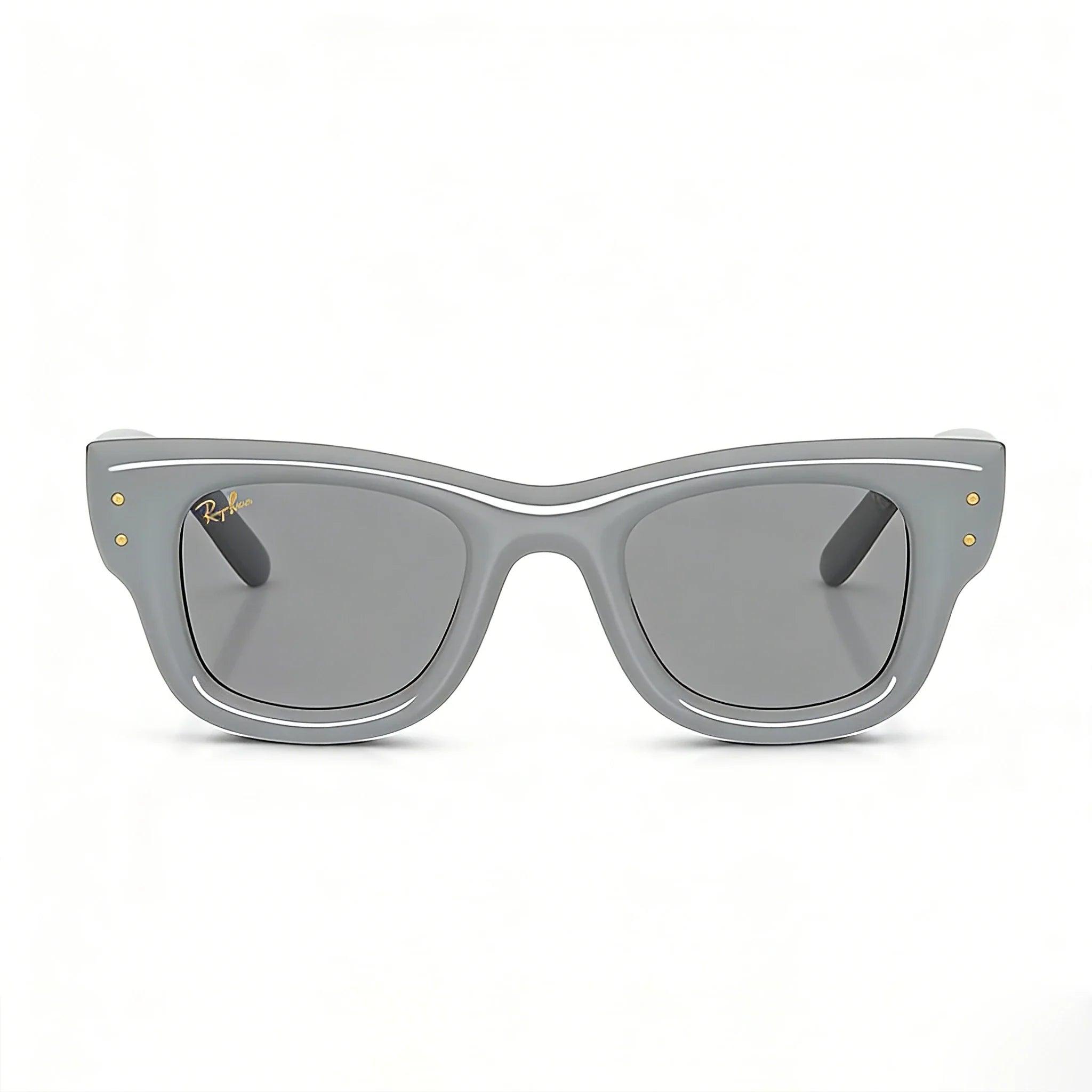 Wayfarer Puffer