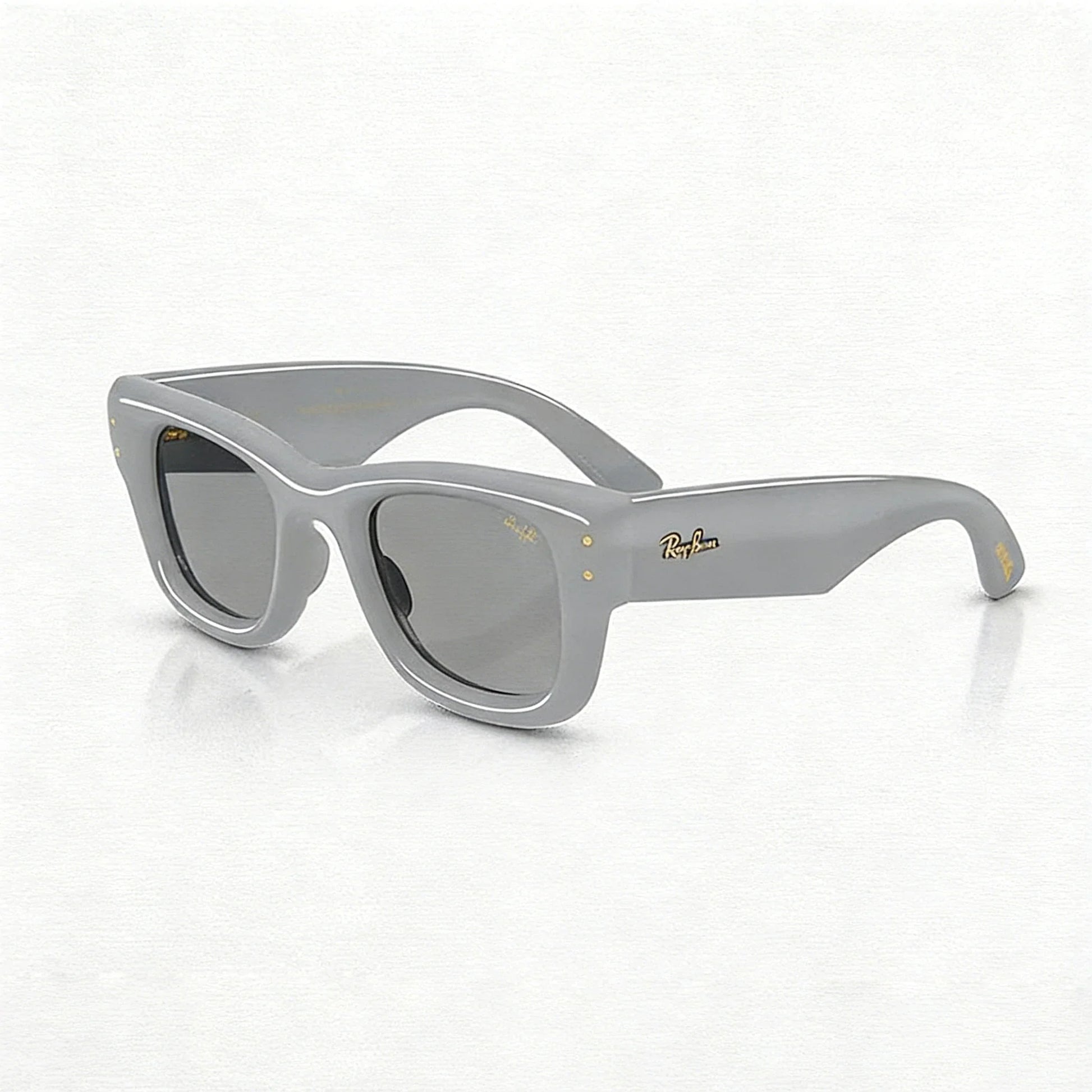 Wayfarer Puffer