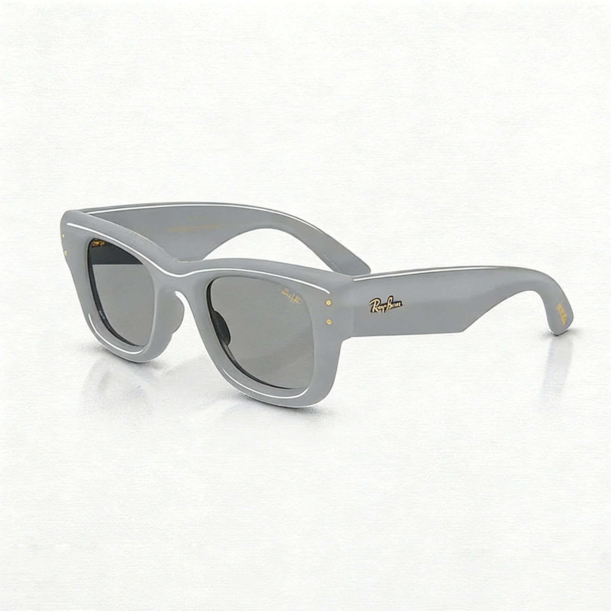 Wayfarer Puffer