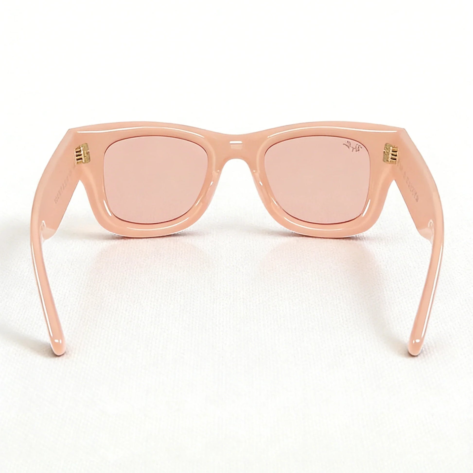 Wayfarer Puffer