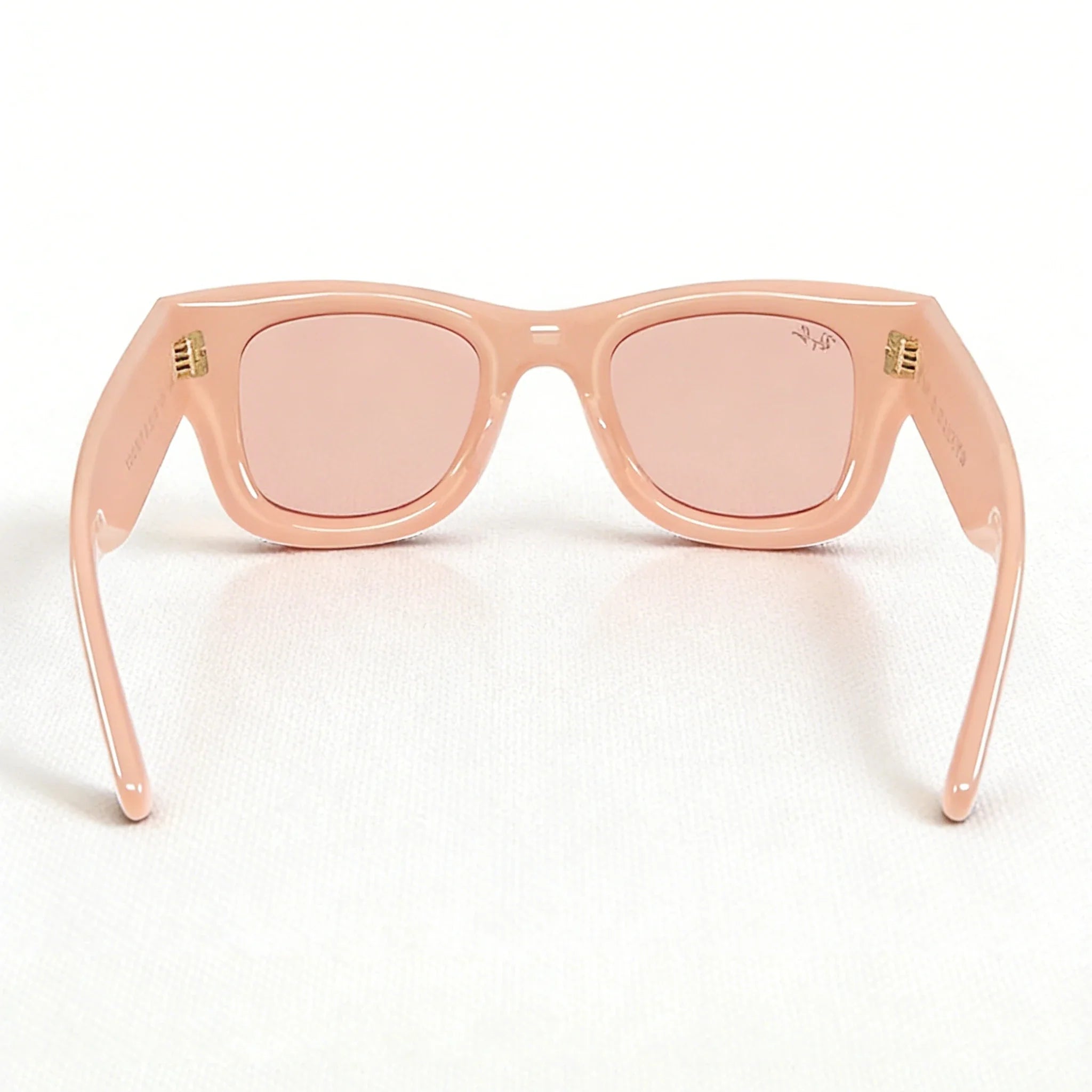 Wayfarer Puffer