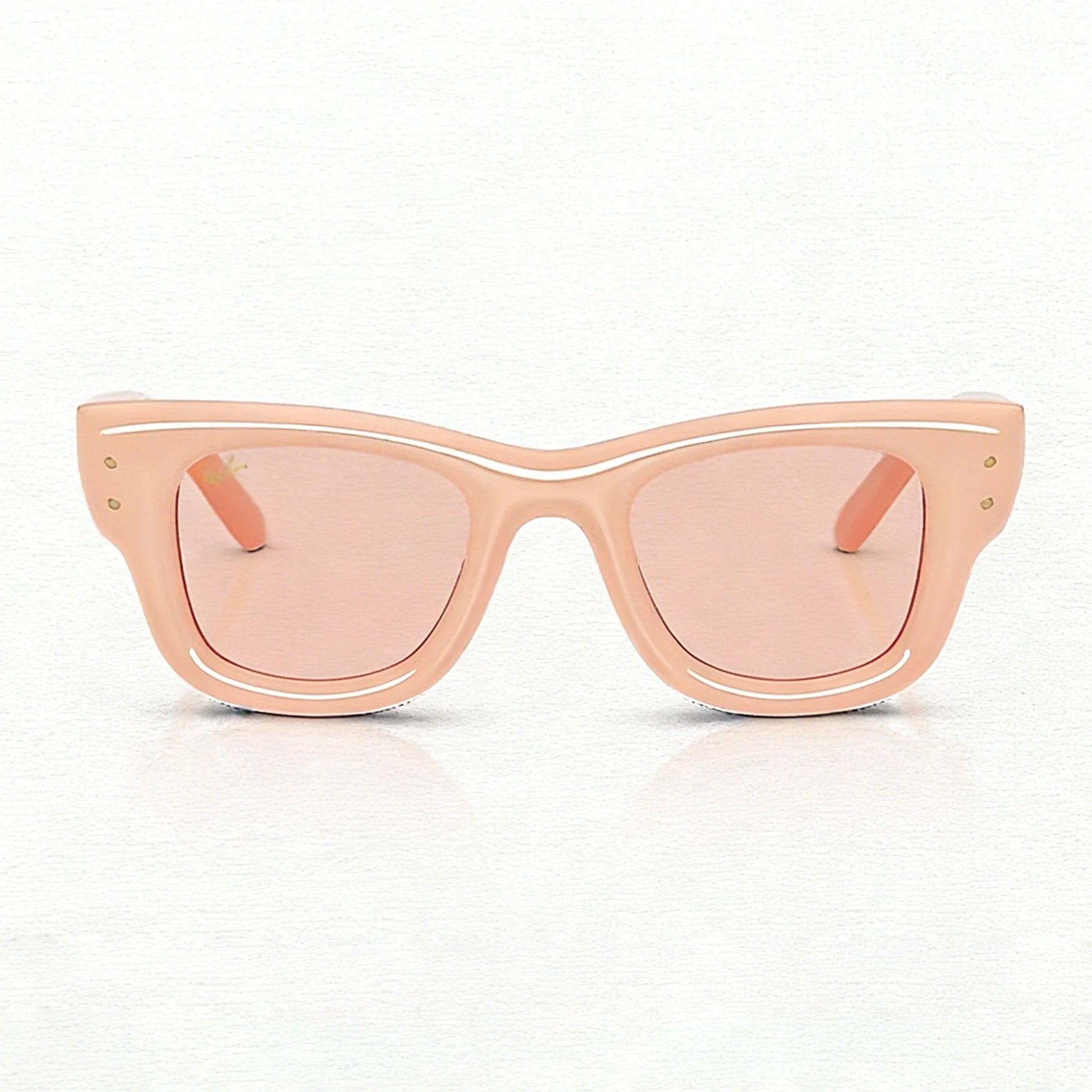 Wayfarer Puffer