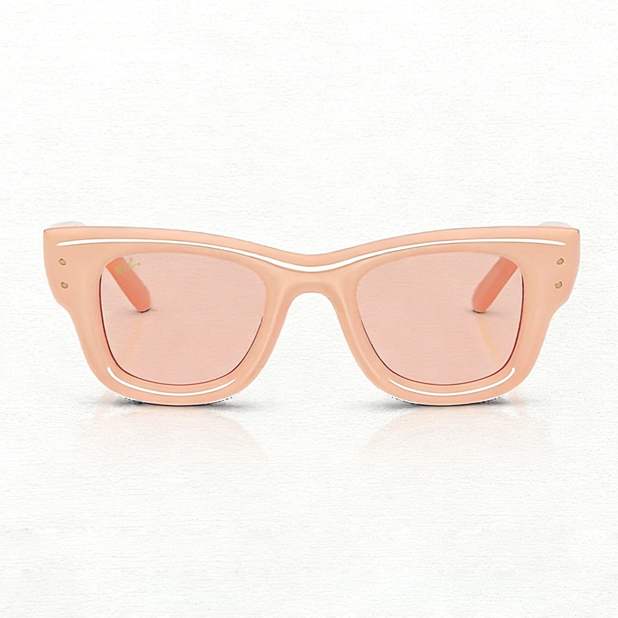 Wayfarer Puffer