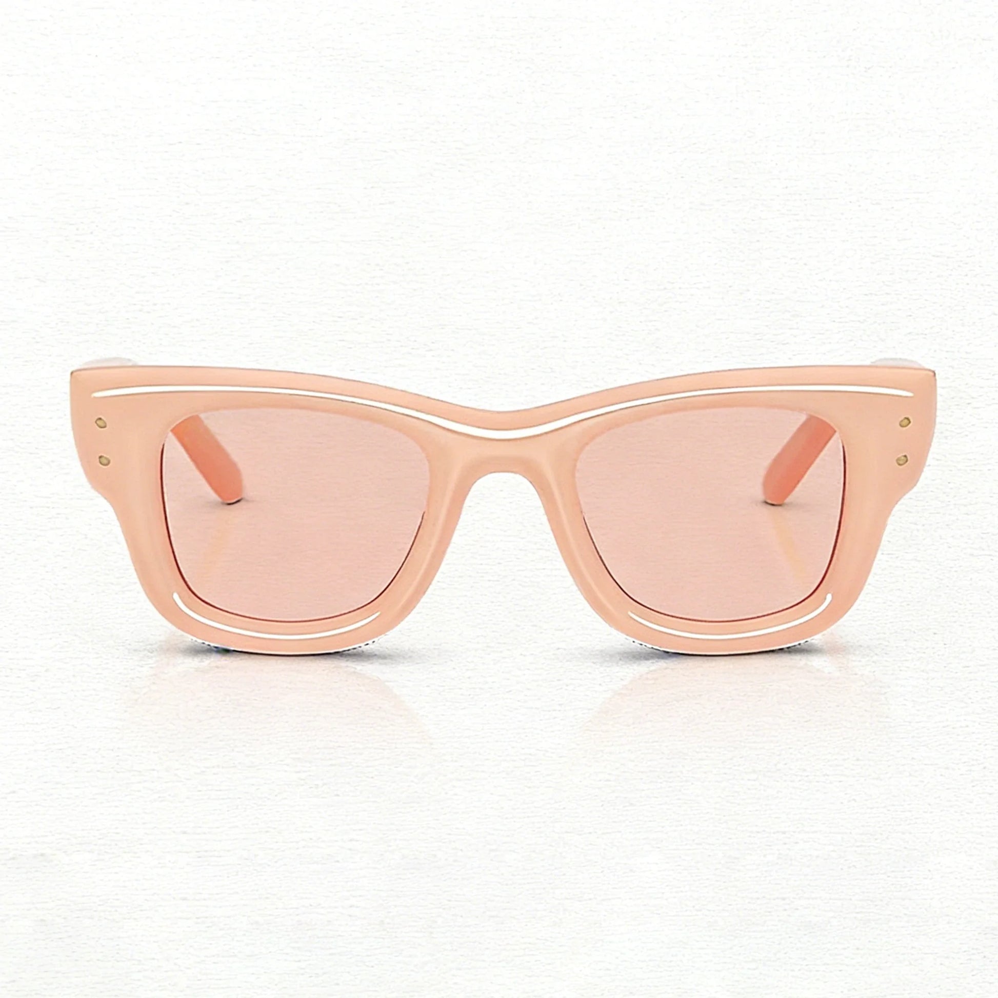 Wayfarer Puffer