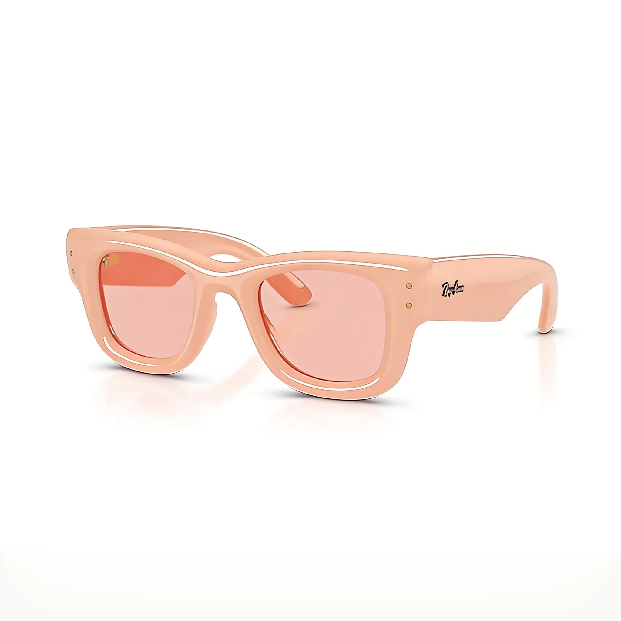 Wayfarer Puffer