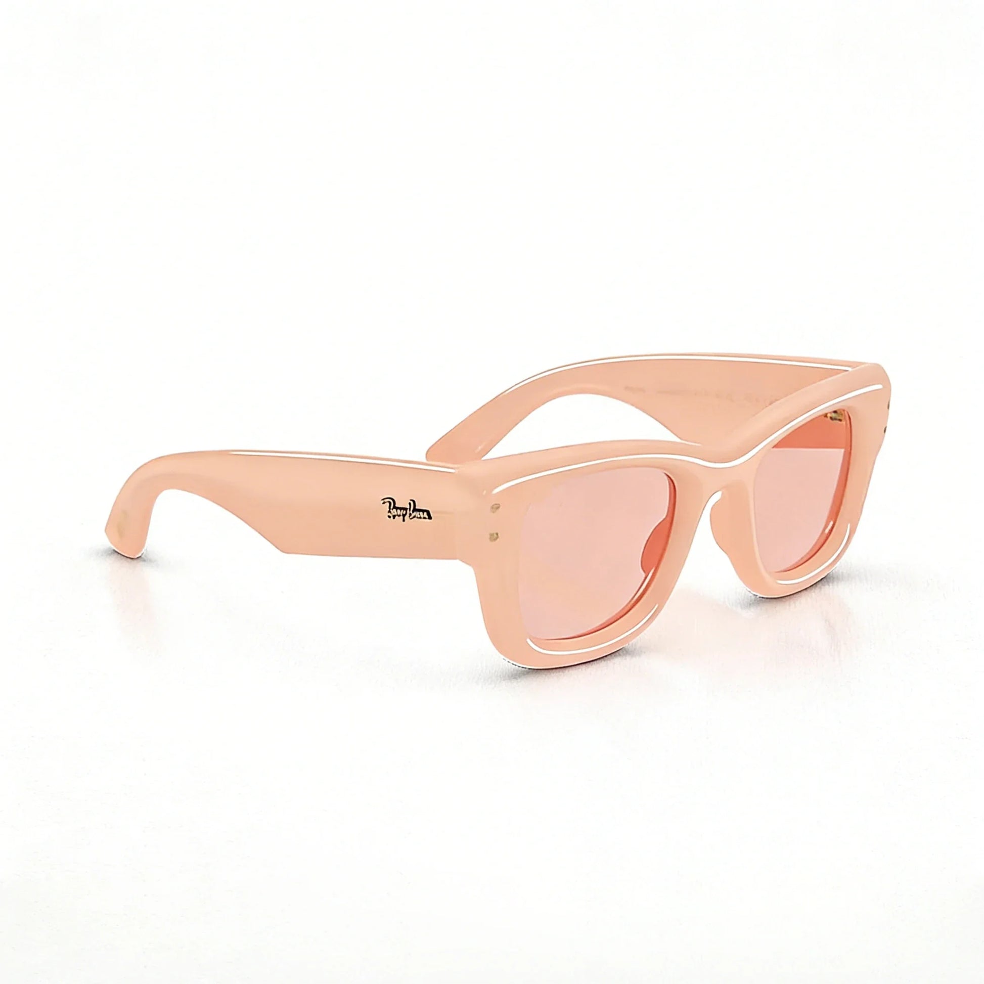 Wayfarer Puffer