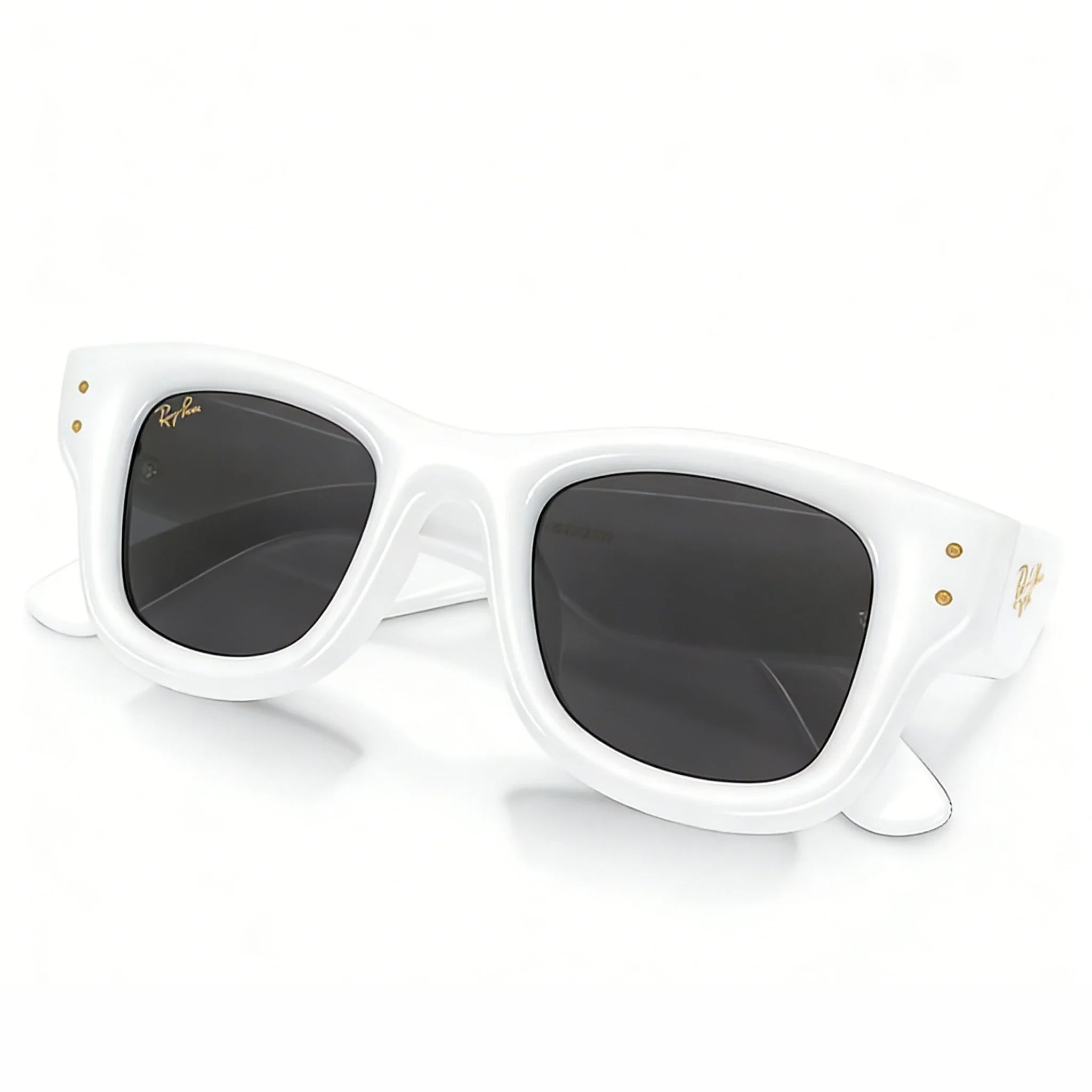Wayfarer Puffer
