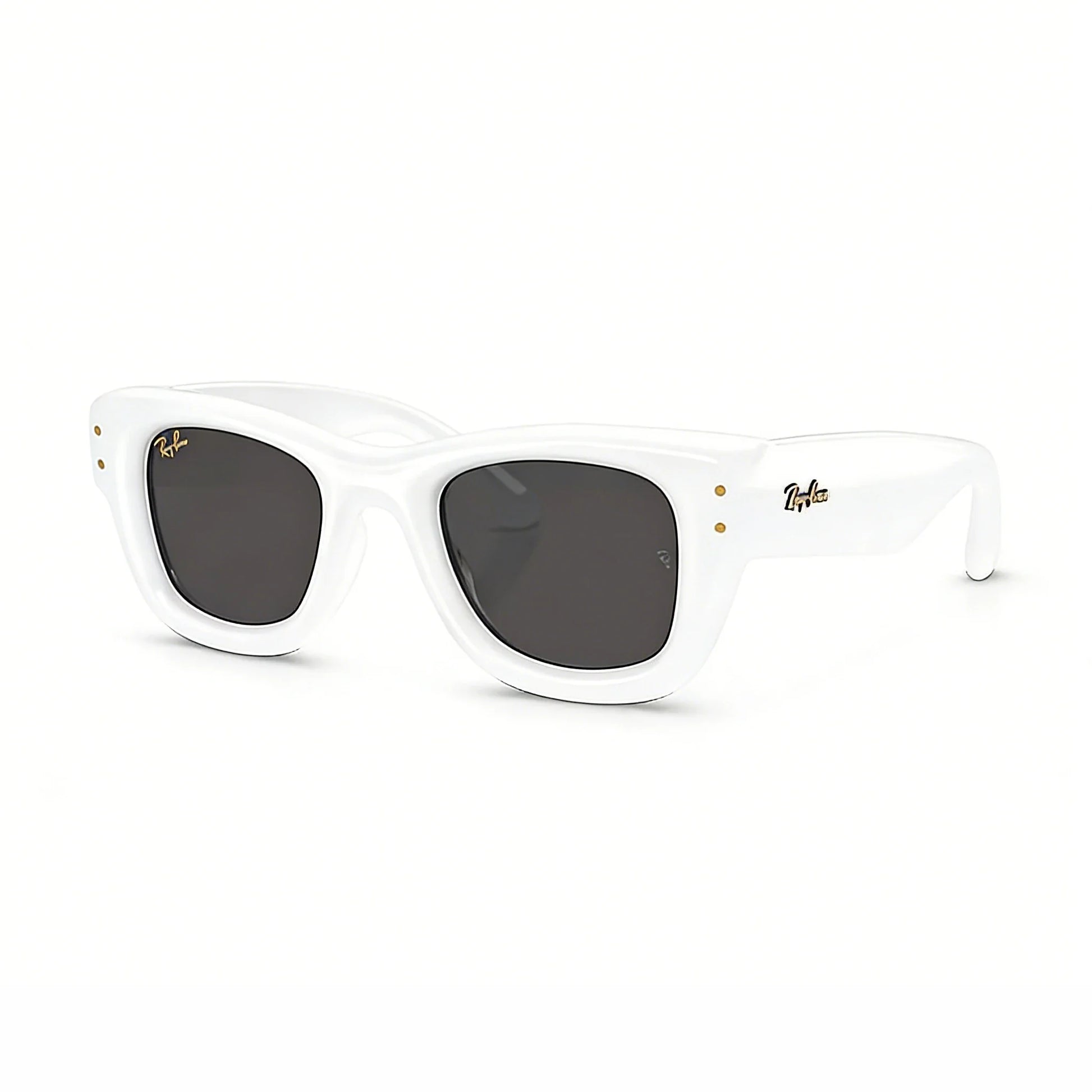 Wayfarer Puffer